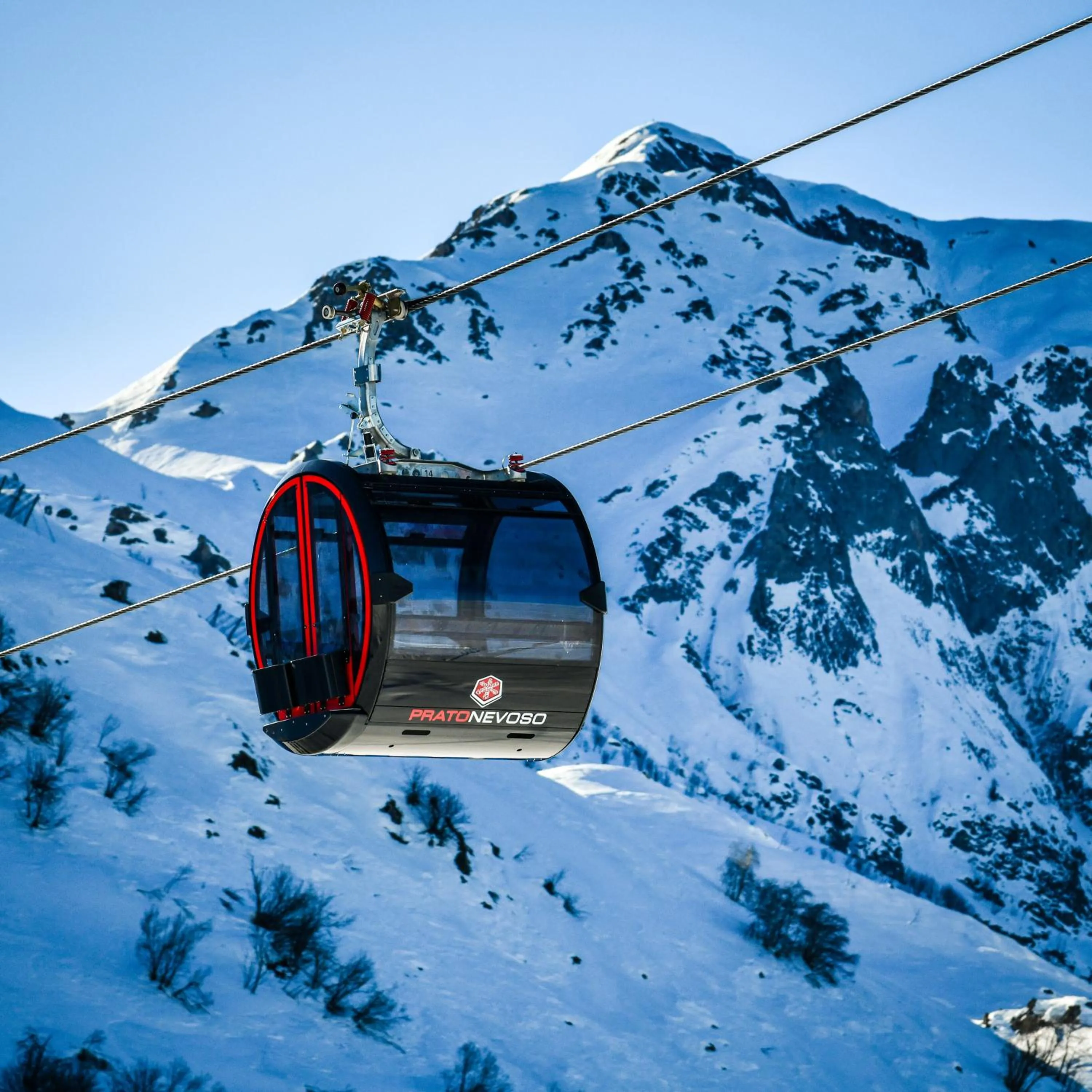 Activities in Chalet Everest - Luxury Apartments