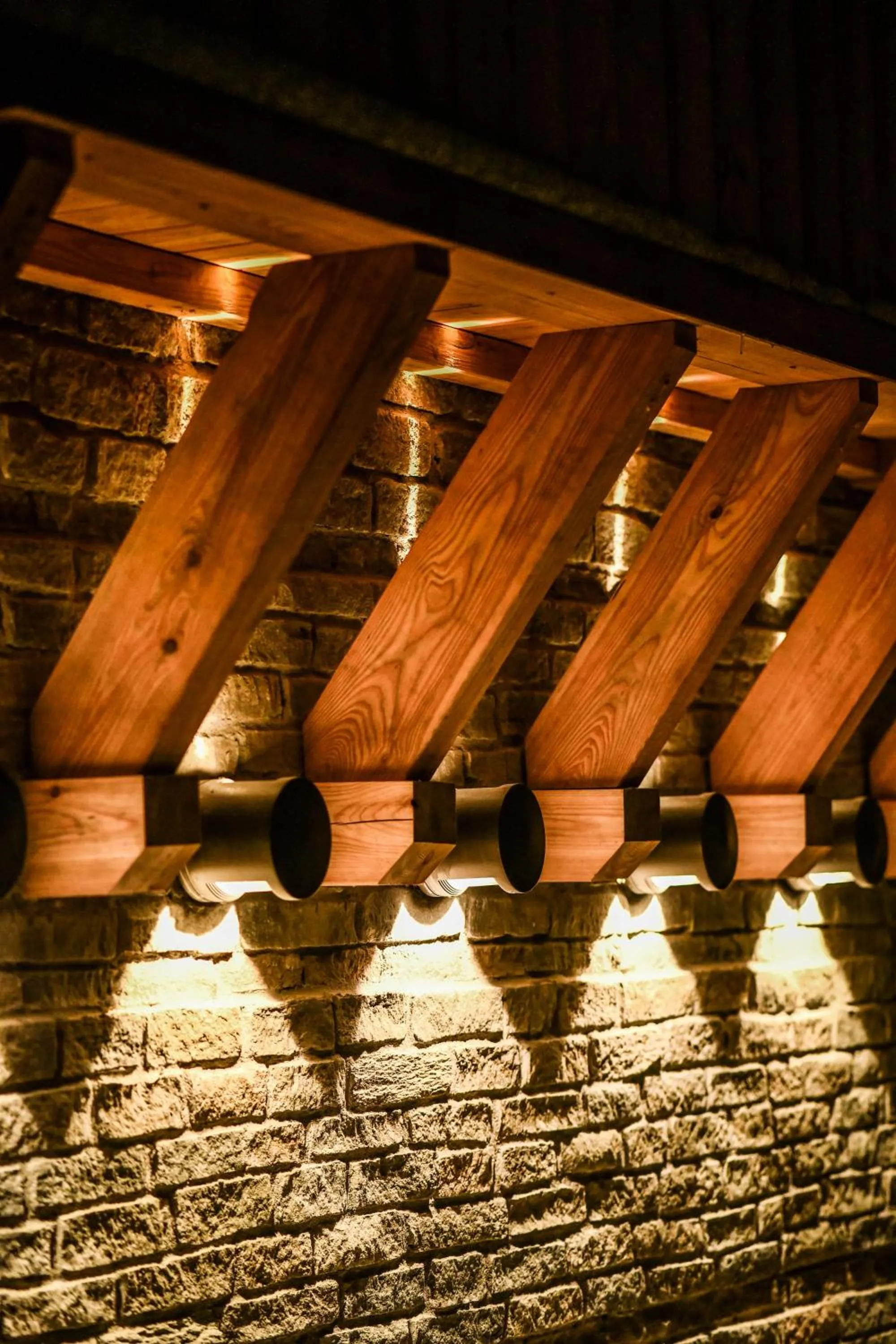 Property building in Chalet Everest - Luxury Apartments