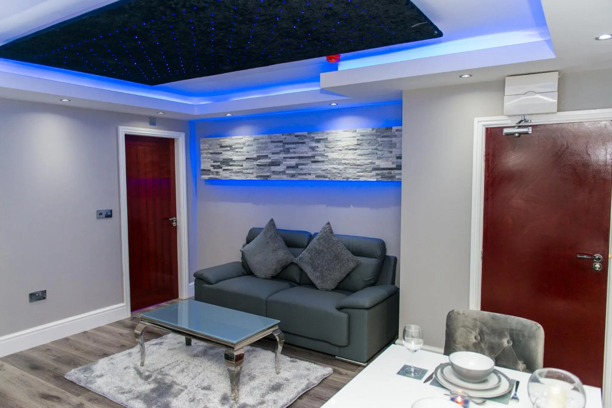 Other in Aphrodite Suites Huddersfield