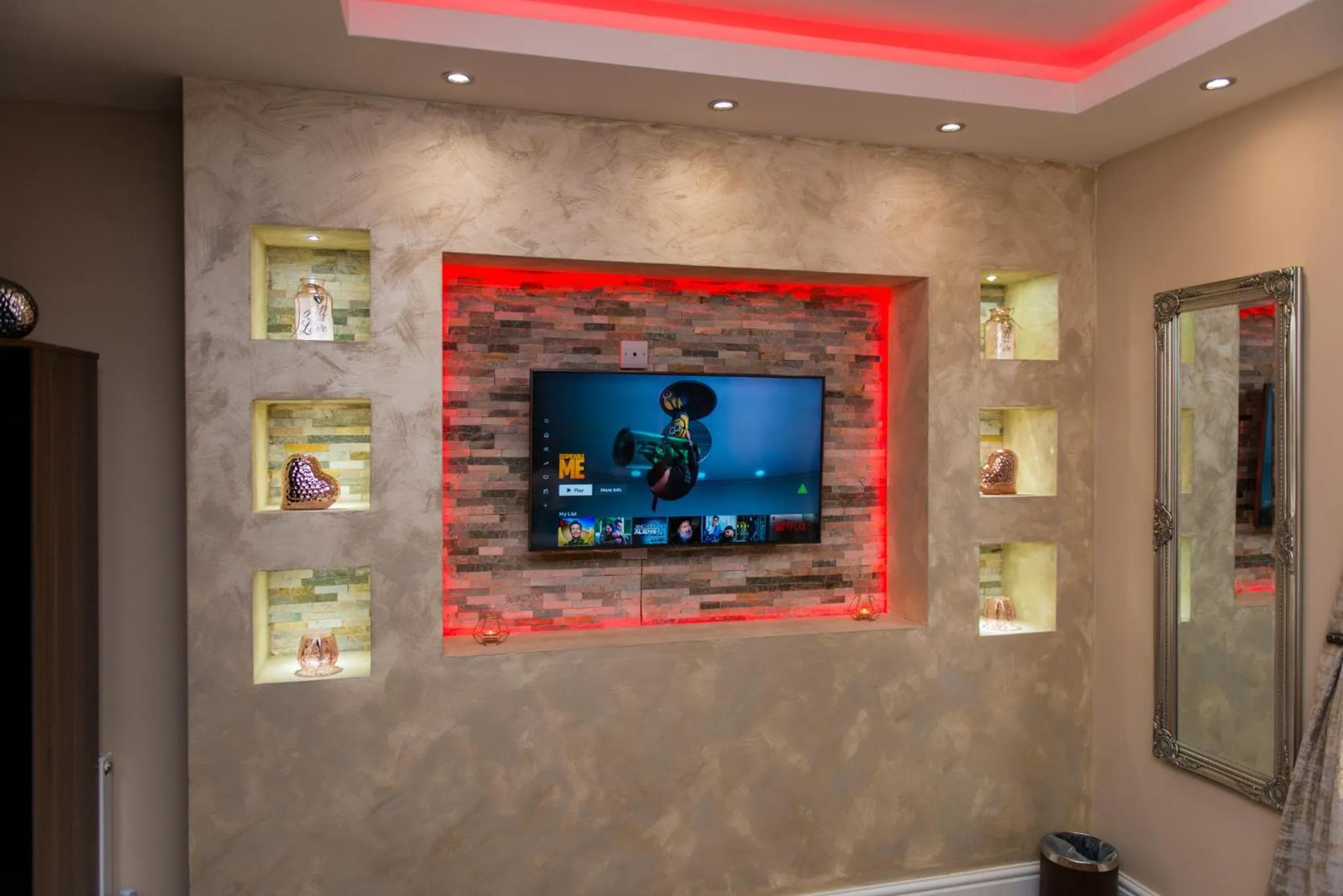 Other in Aphrodite Suites Huddersfield