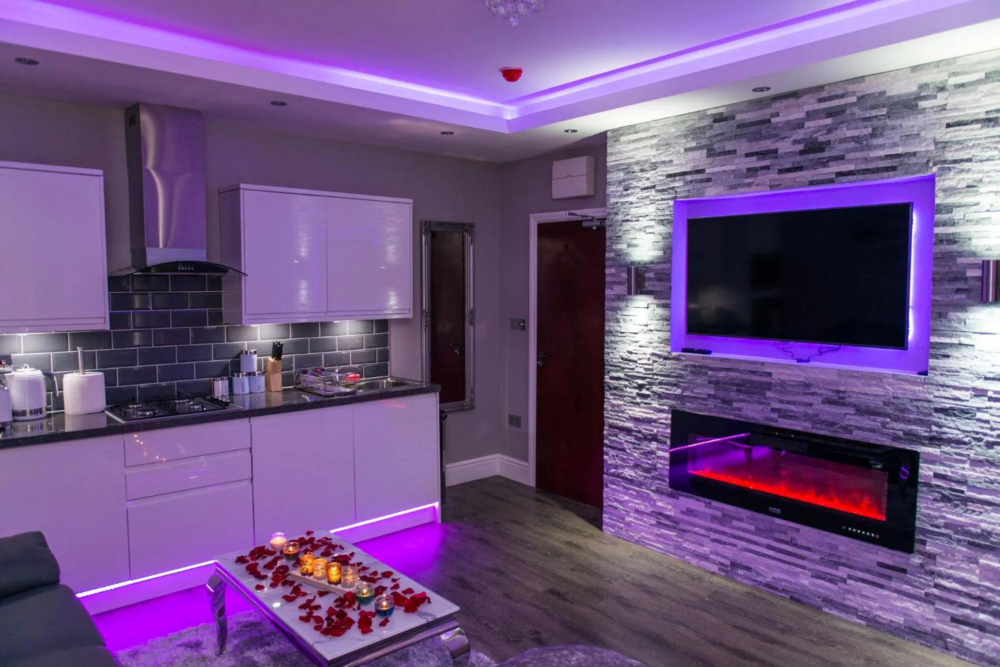 Other in Aphrodite Suites Huddersfield