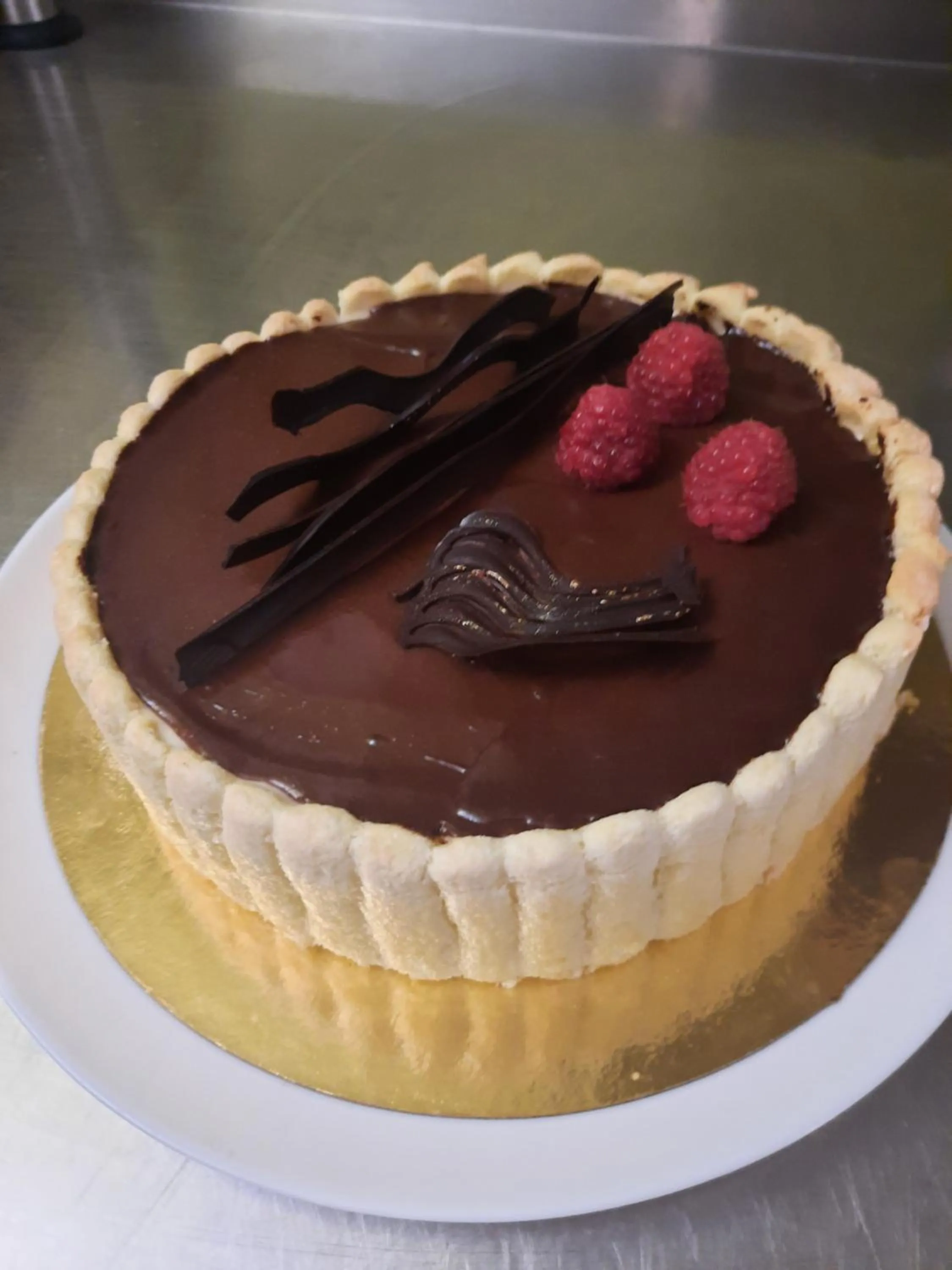 Meals in Le Clos des Chênes