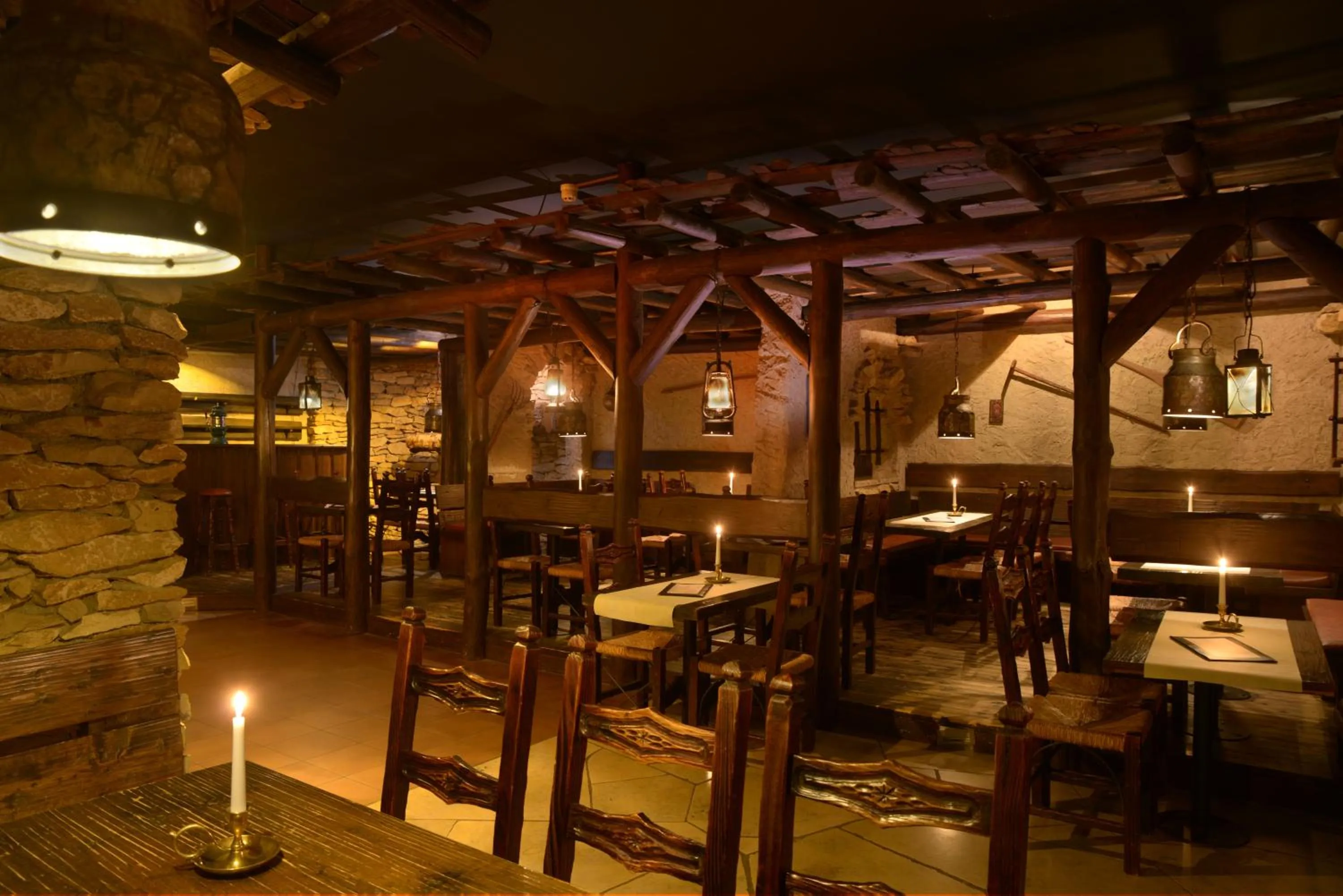 Banquet/Function facilities in Hotel Kaiseralm