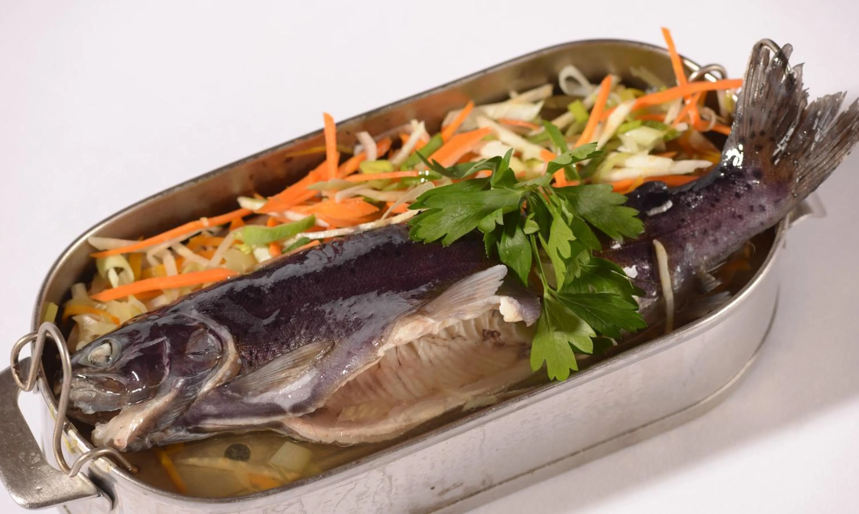 Food in Hotel Kaiseralm