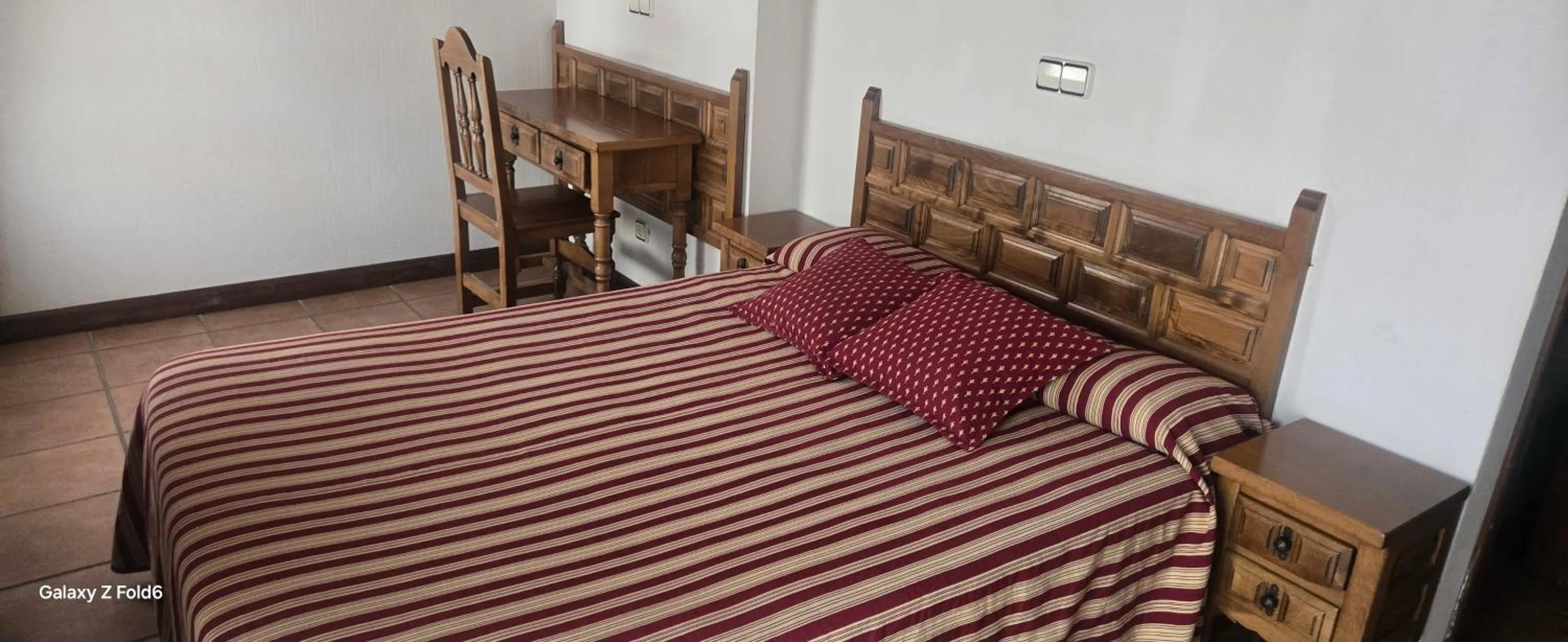 Hotel Rural La Enoteca del Marques