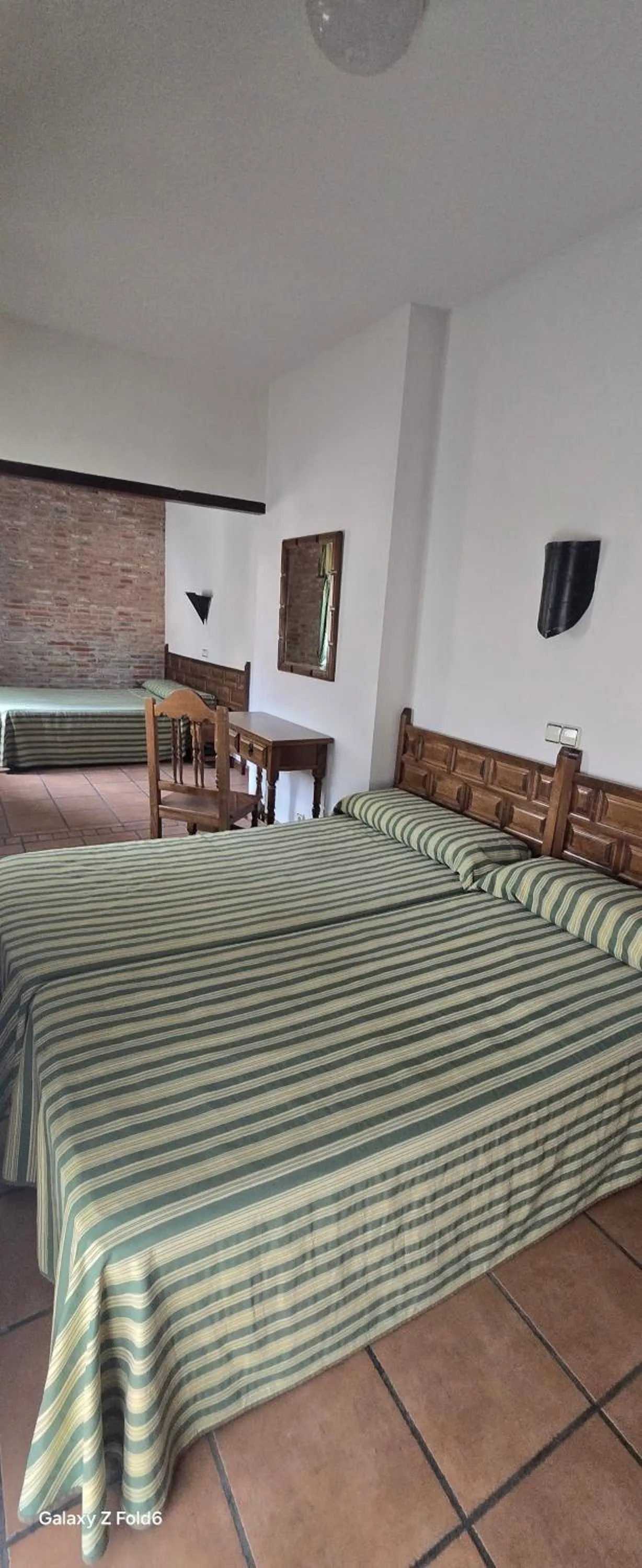 Hotel Rural La Enoteca del Marques