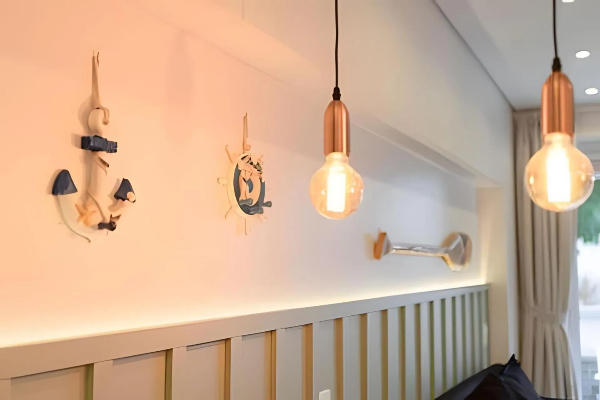 AP 002 Makaiba Porto de Galinhas - Coração de Porto