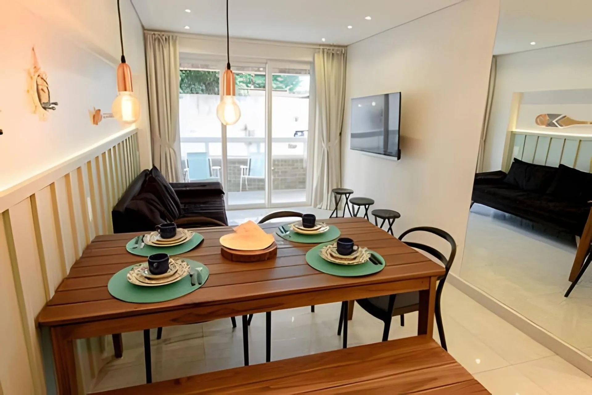 AP 002 Makaiba Porto de Galinhas - Coração de Porto