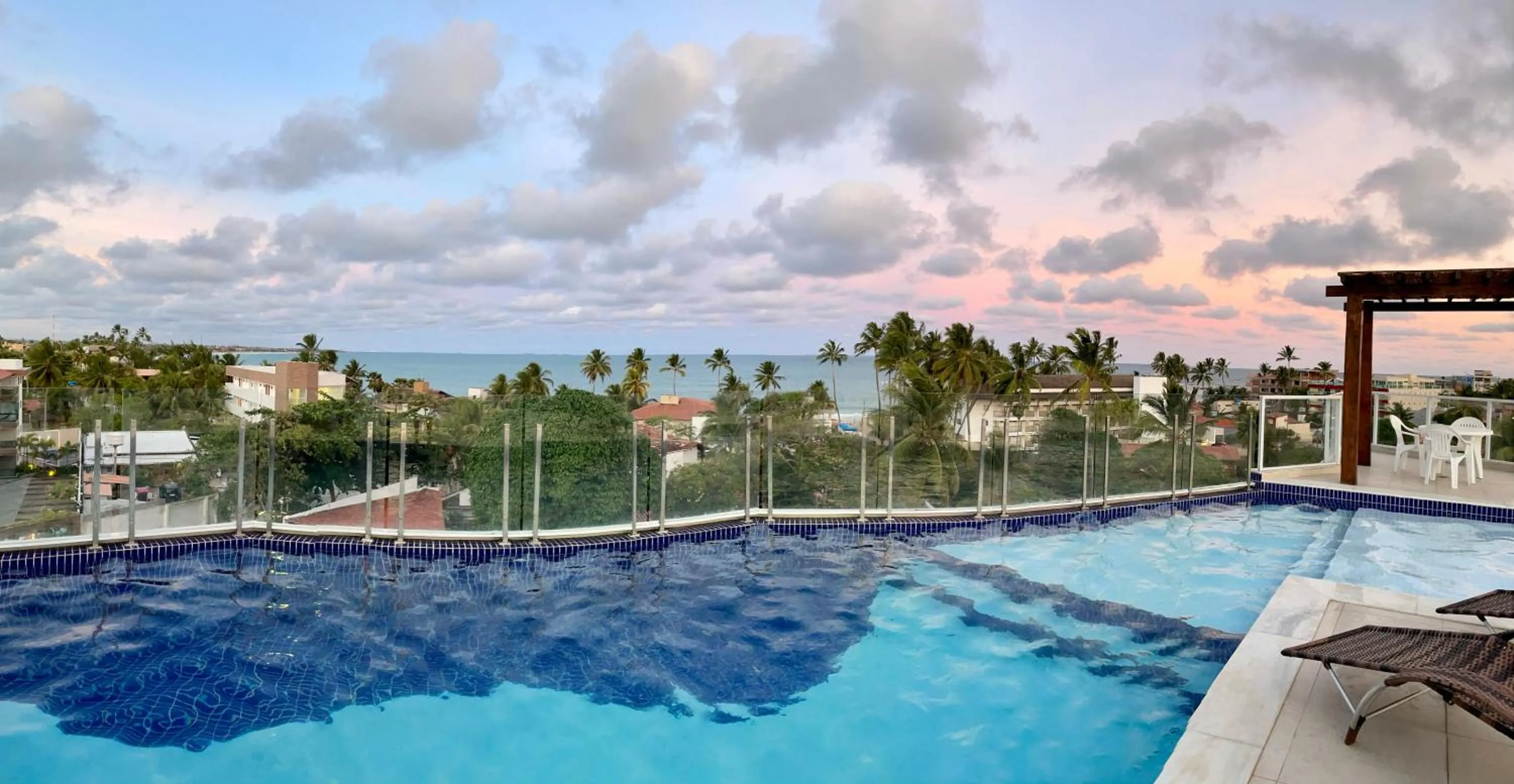 AP 002 Makaiba Porto de Galinhas - Coração de Porto