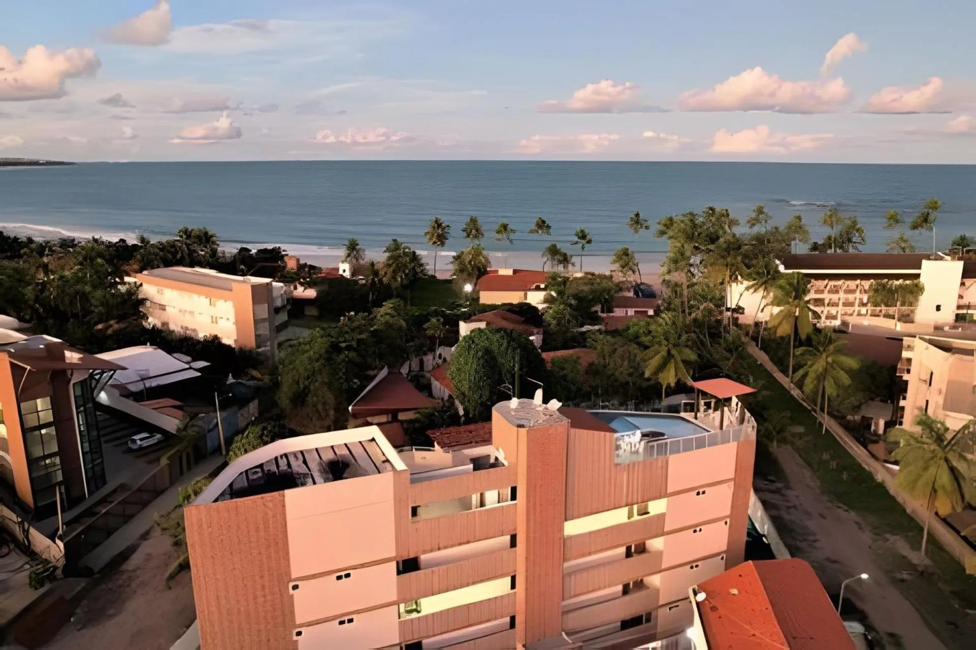 AP 002 Makaiba Porto de Galinhas - Coração de Porto