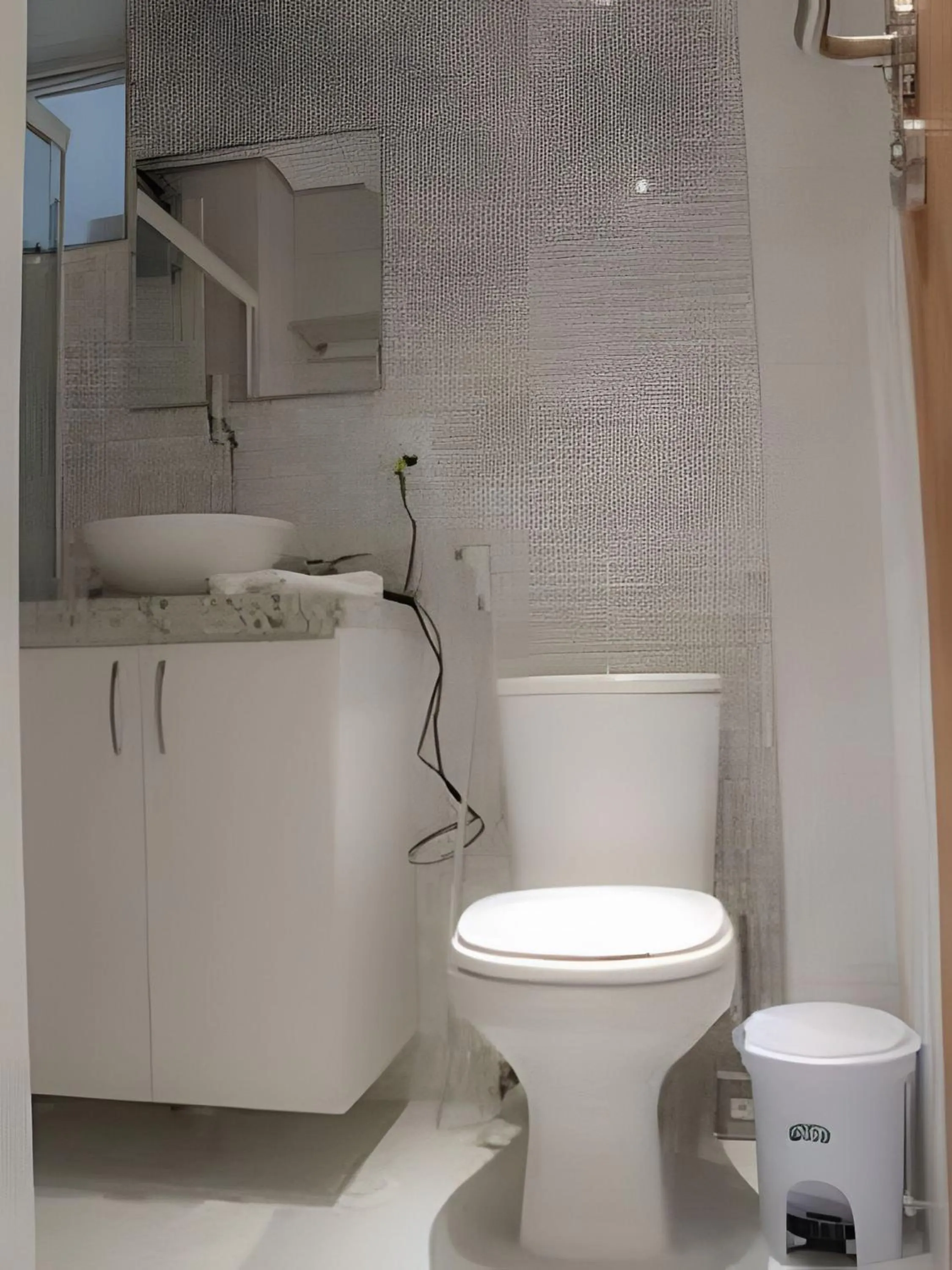 AP 002 Makaiba Porto de Galinhas - Coração de Porto