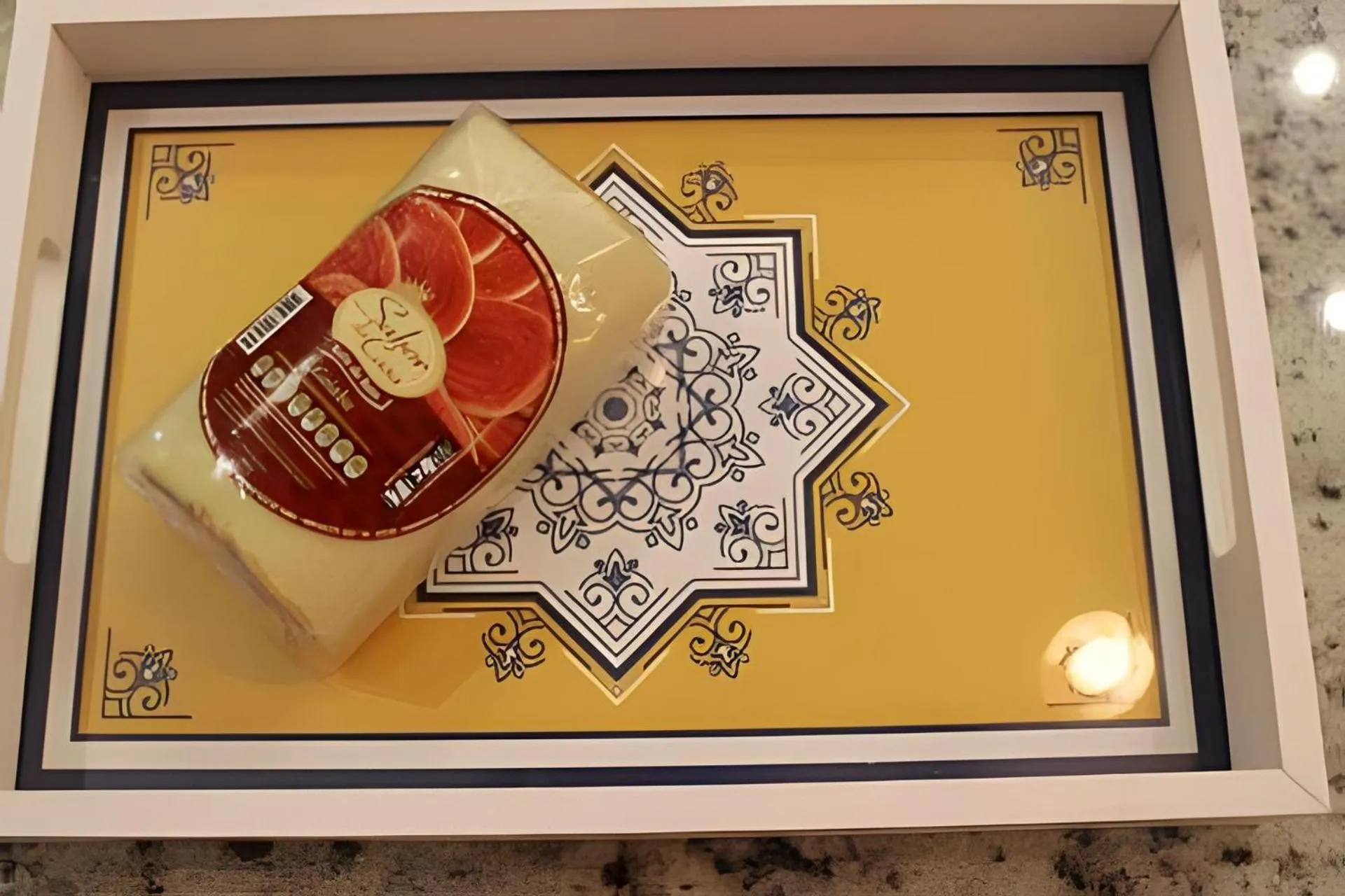 AP 002 Makaiba Porto de Galinhas - Coração de Porto