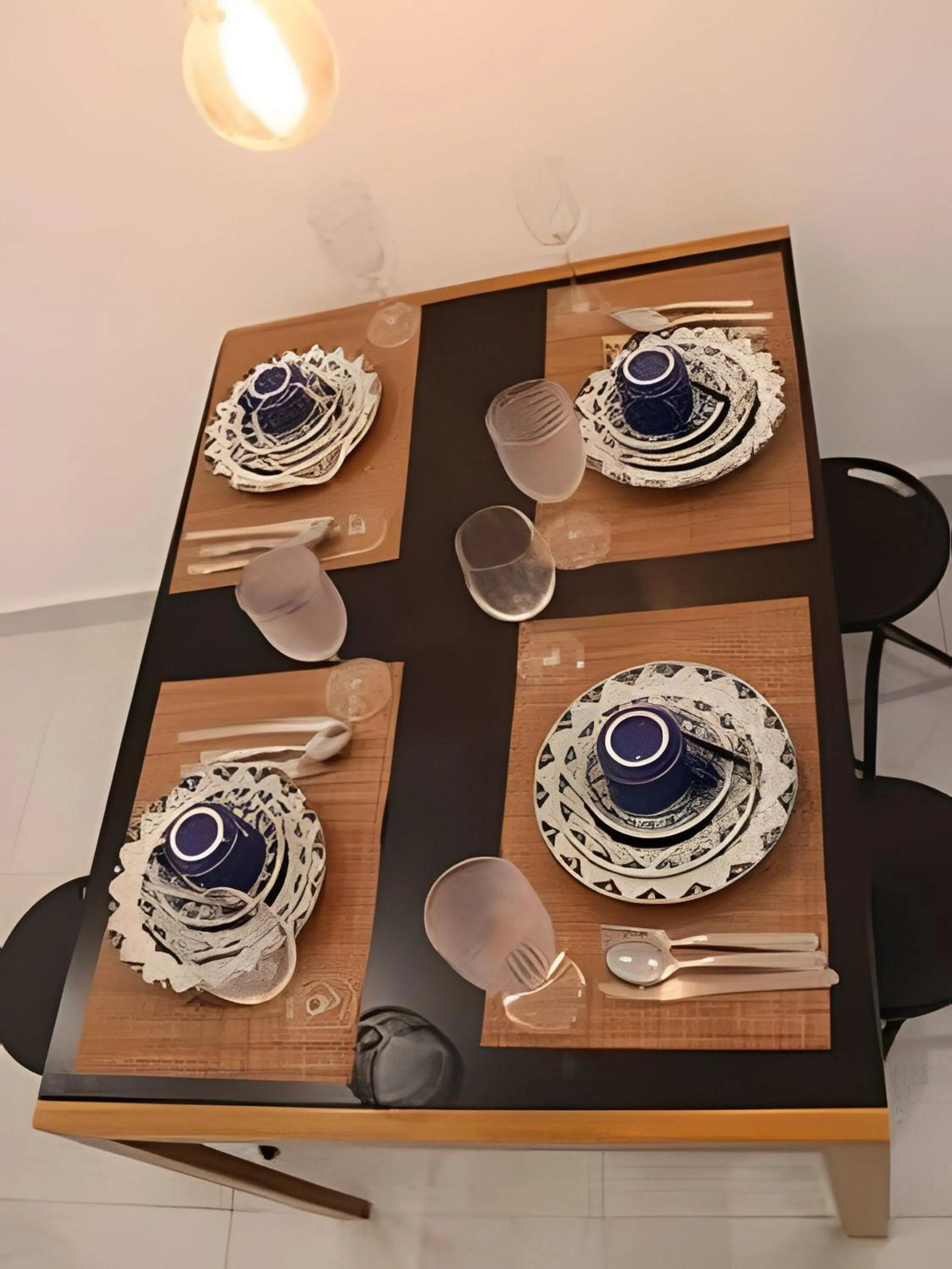 AP 002 Makaiba Porto de Galinhas - Coração de Porto