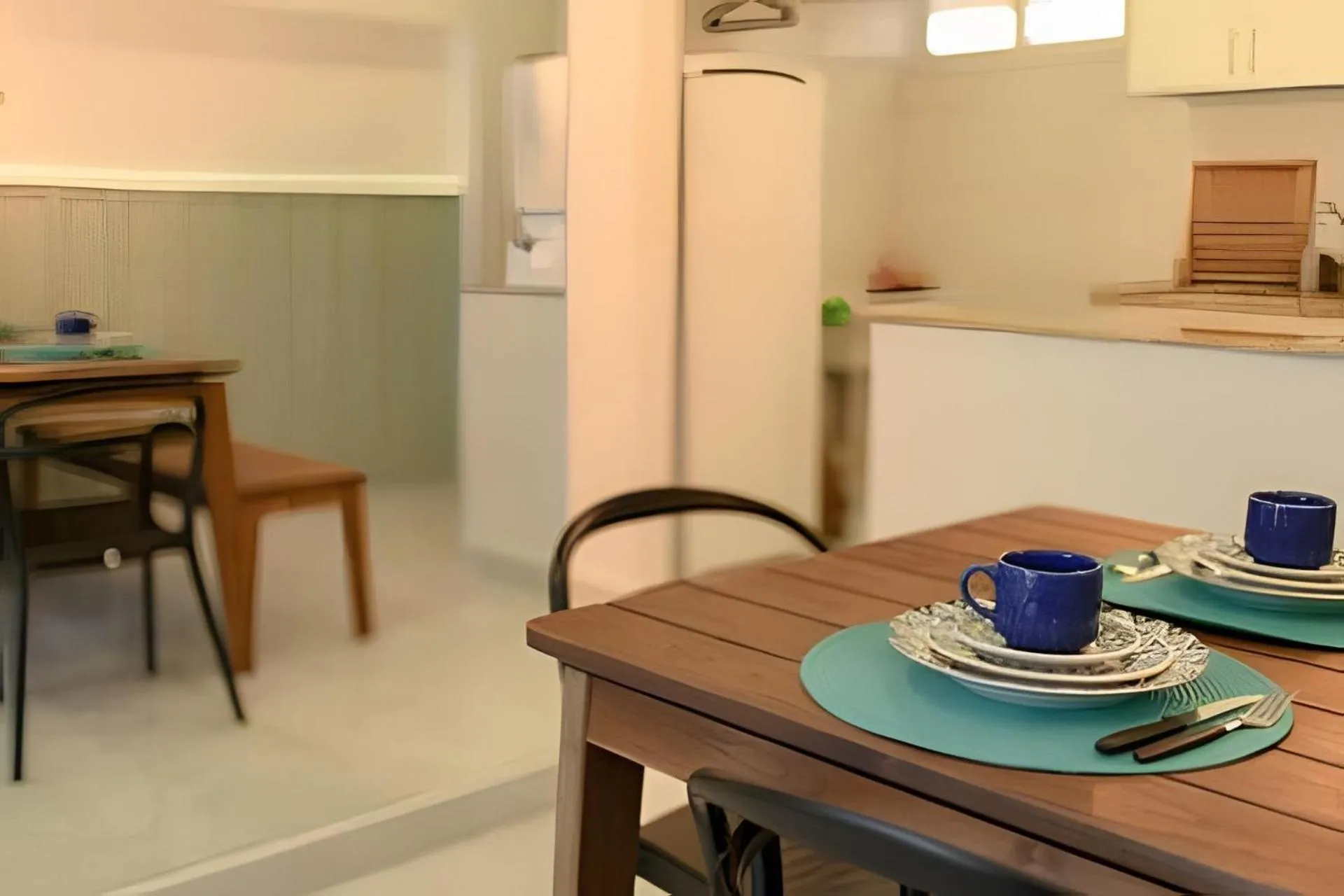 AP 002 Makaiba Porto de Galinhas - Coração de Porto