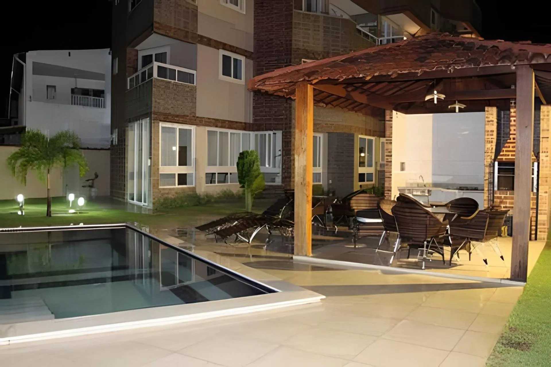 AP 002 Makaiba Porto de Galinhas - Coração de Porto