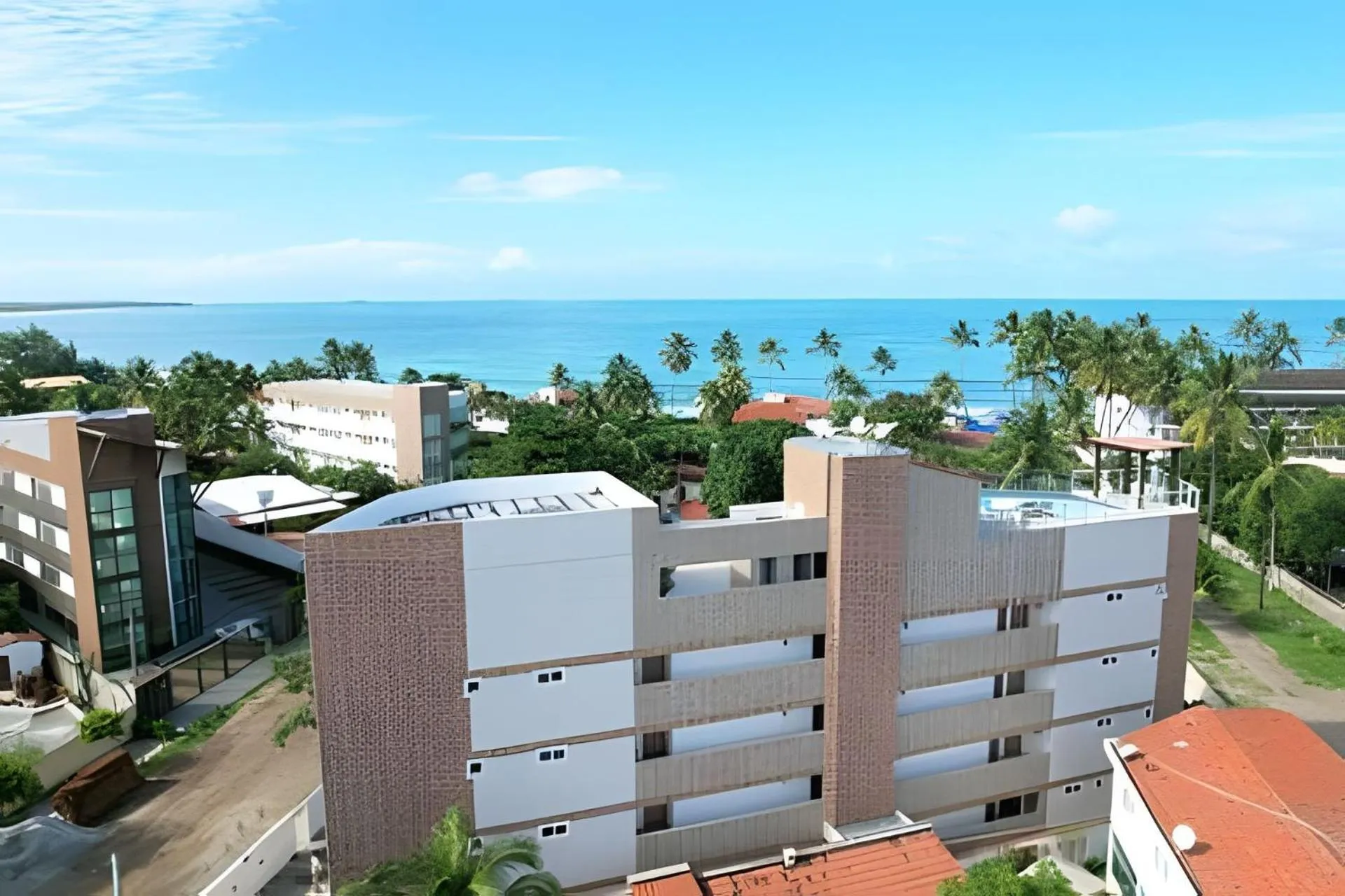 AP 002 Makaiba Porto de Galinhas - Coração de Porto