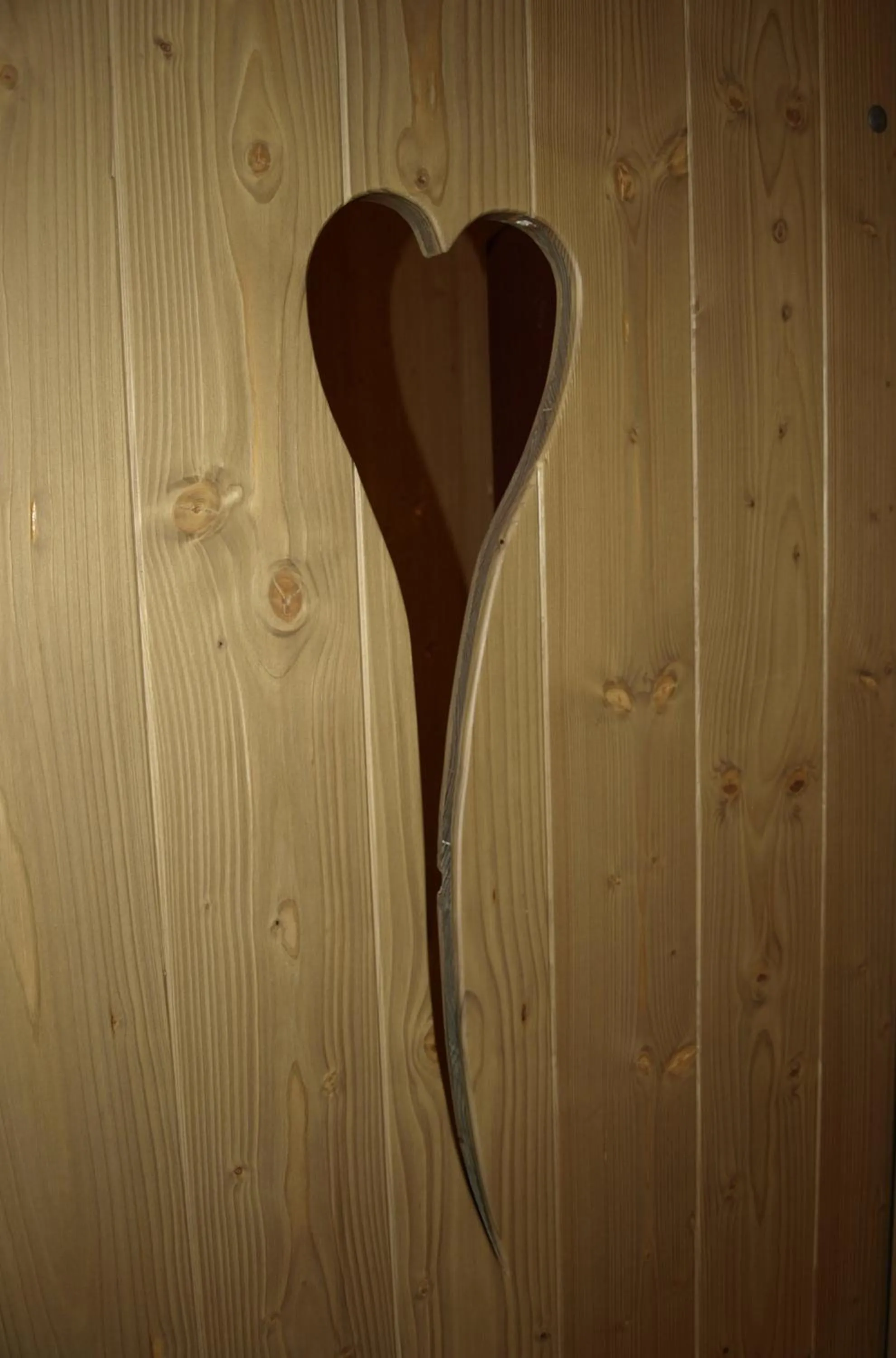 Toilet in Gasthof zur Sonne