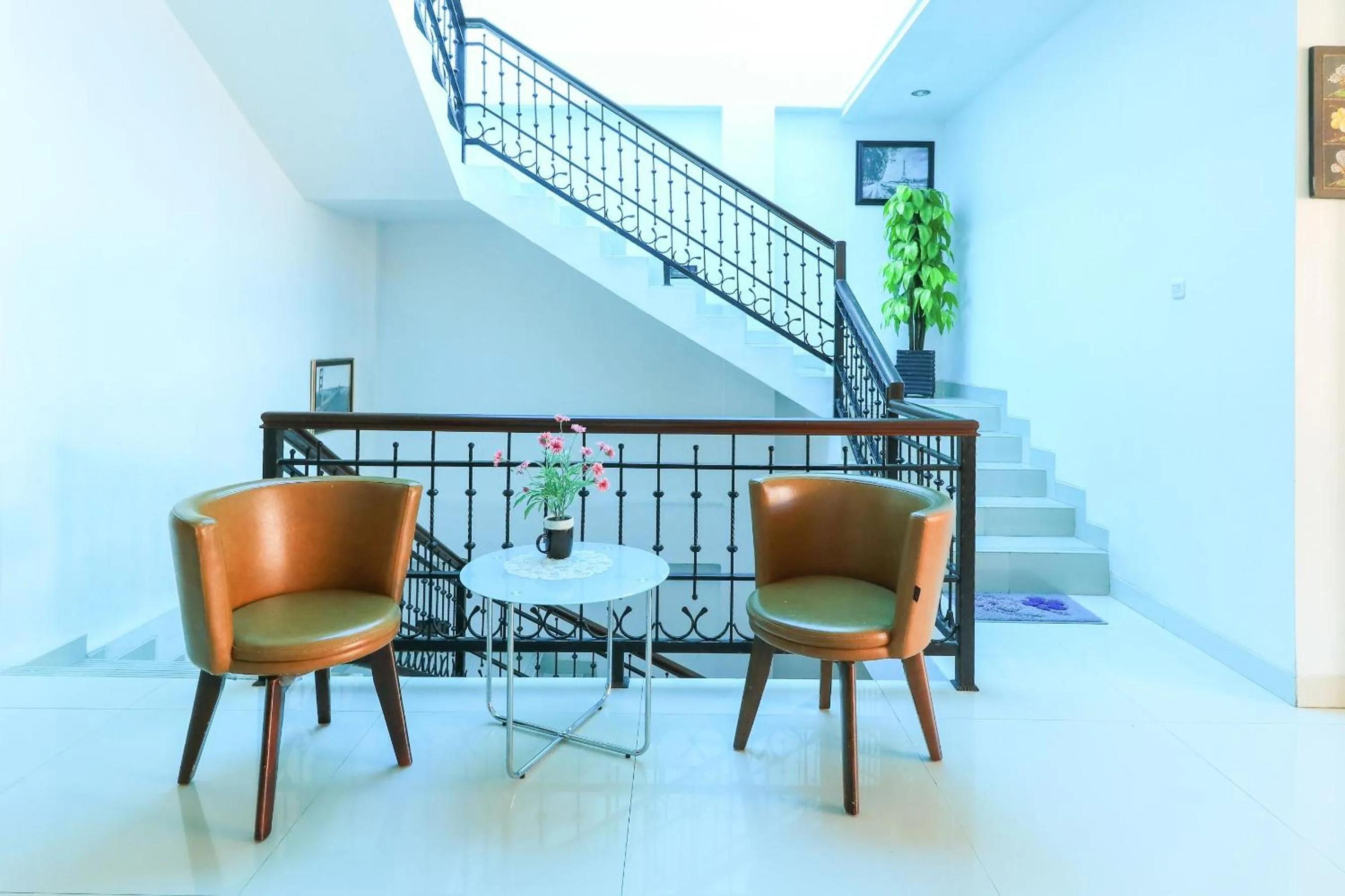 Property building in Ge JacMart Homestay Makassar