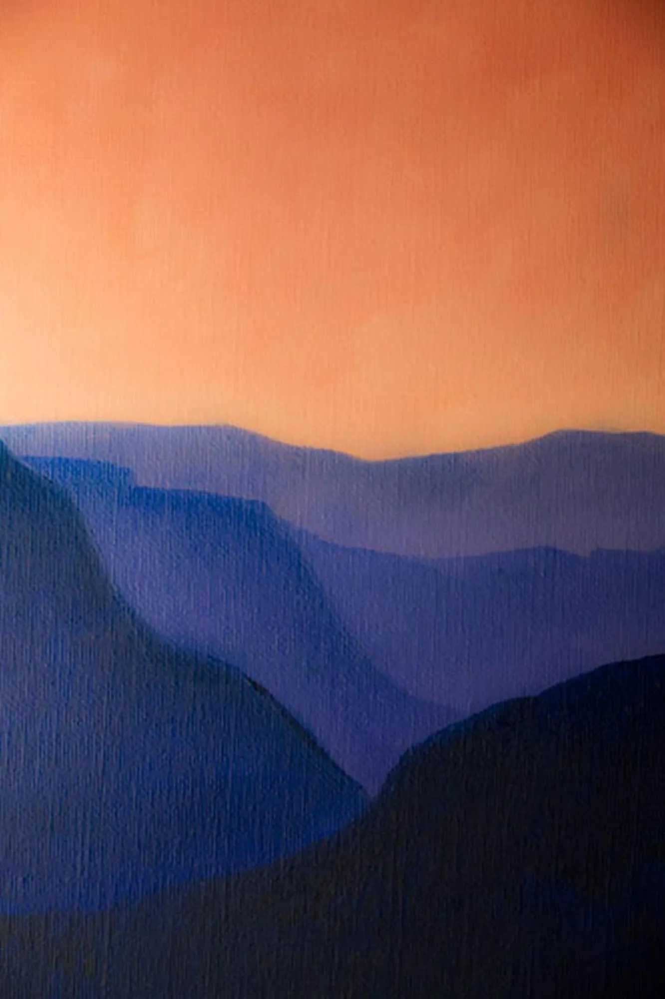 Decorative detail in Locanda degli Artisti Art Hotel