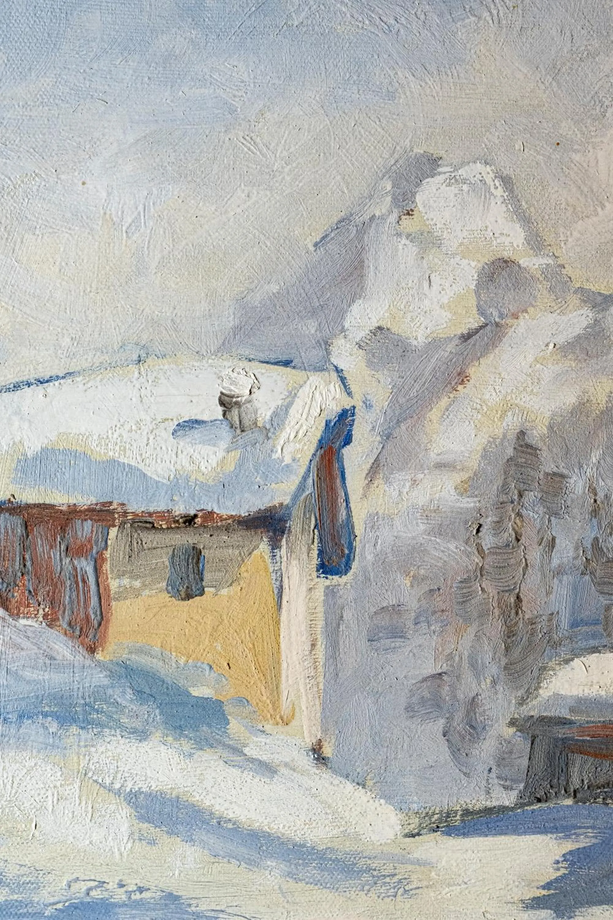 Day in Locanda degli Artisti Art Hotel