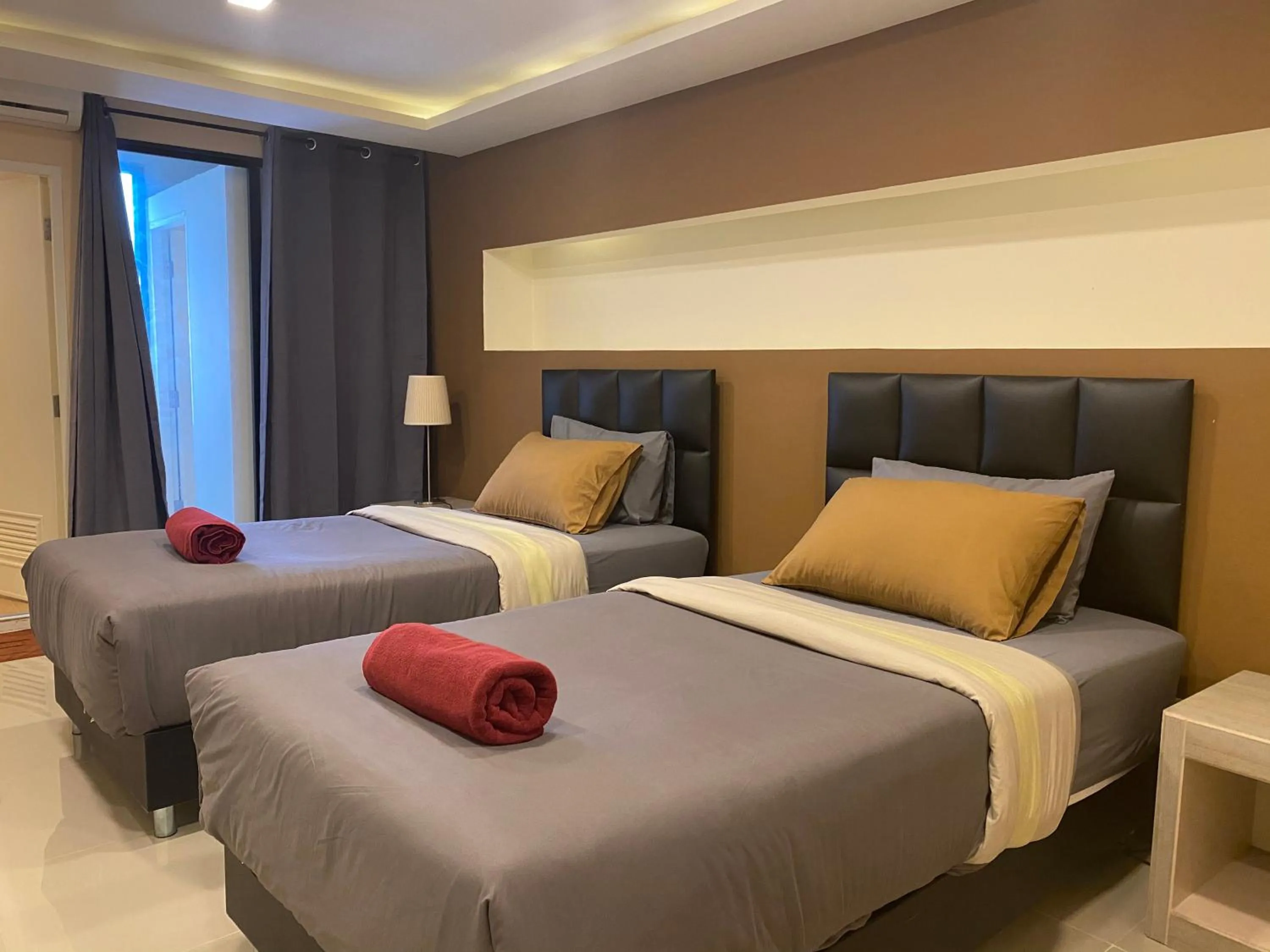 Bansuay Phra Nang Klao