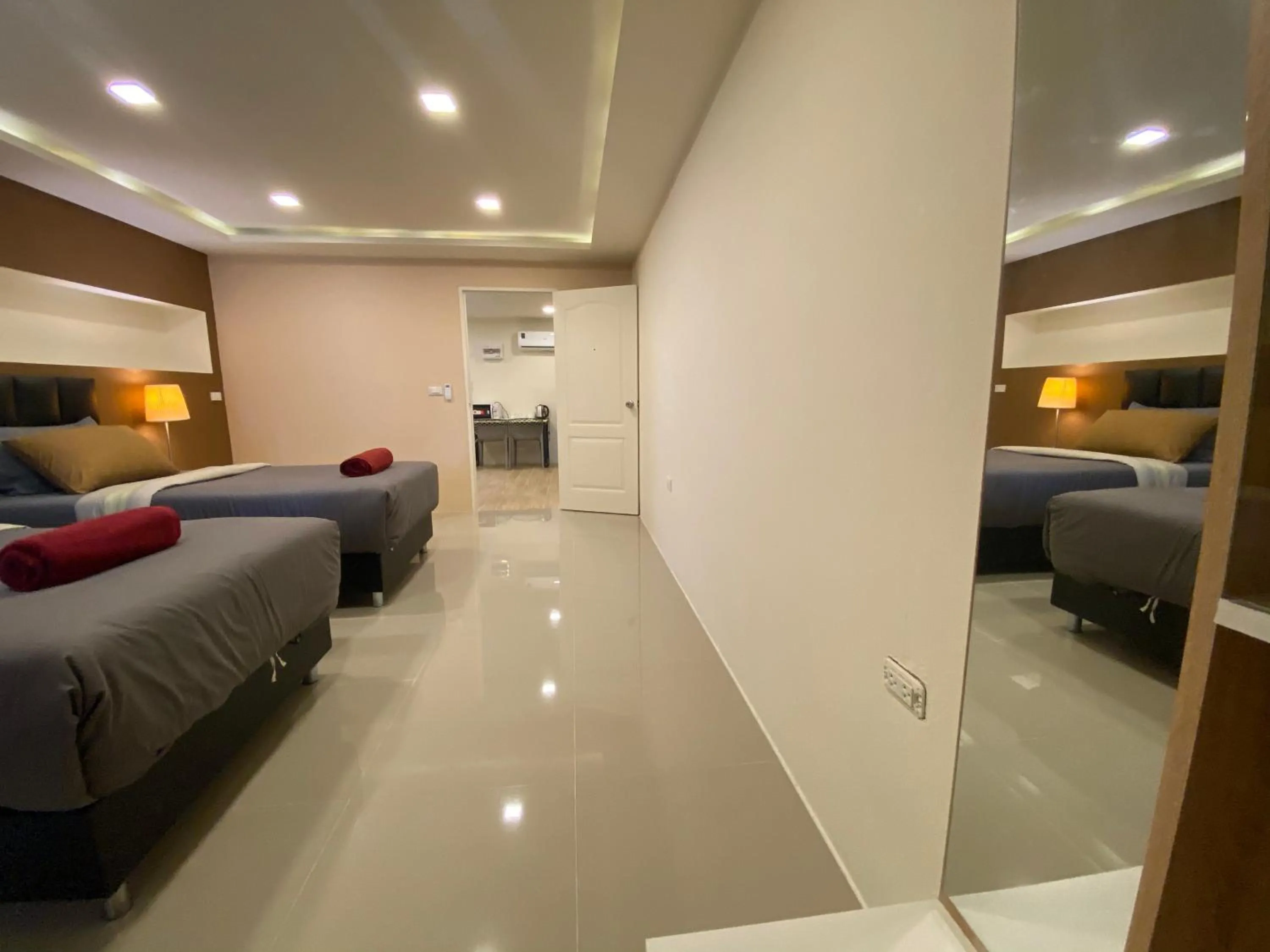 Bansuay Phra Nang Klao