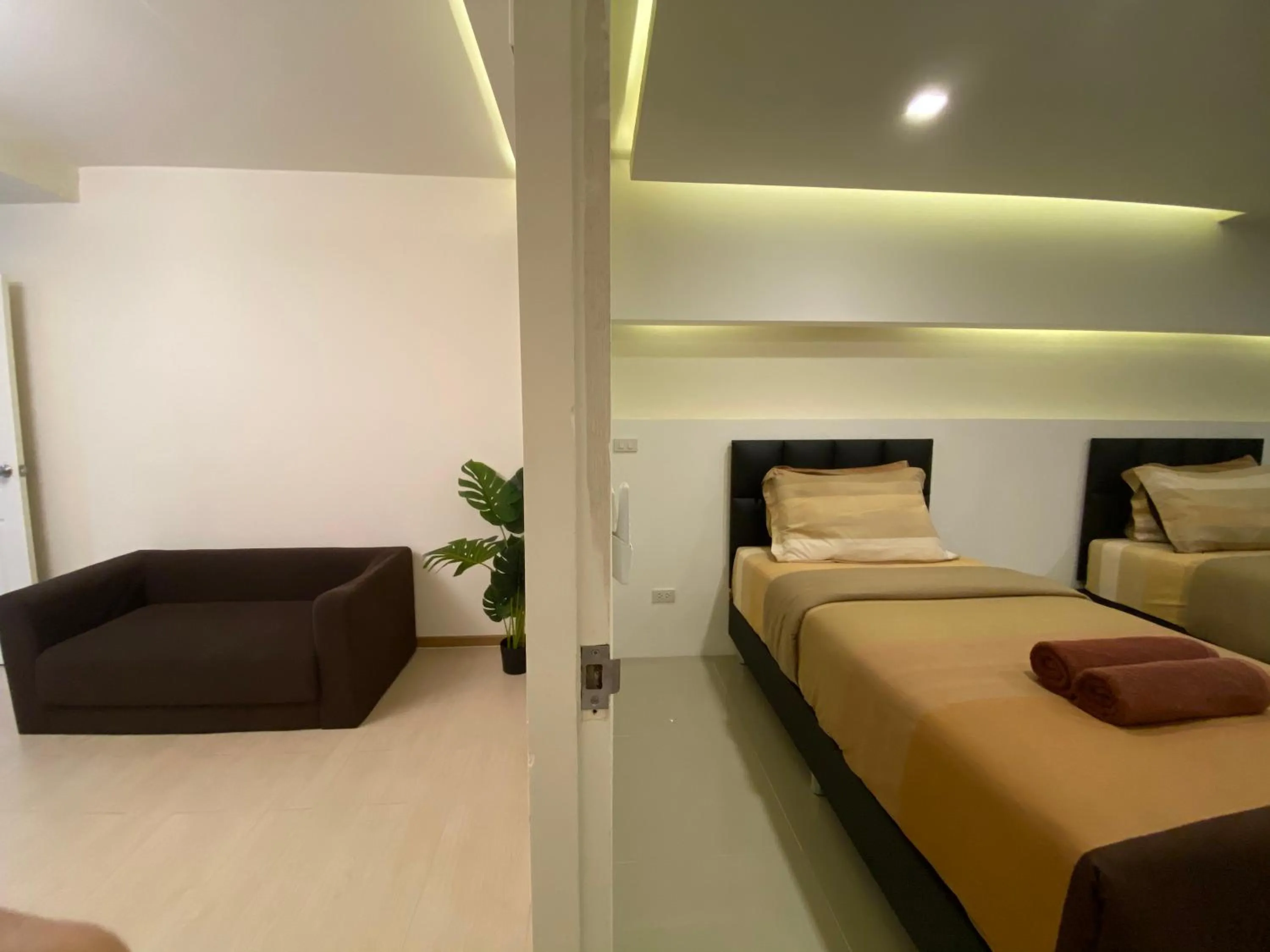 Bansuay Phra Nang Klao