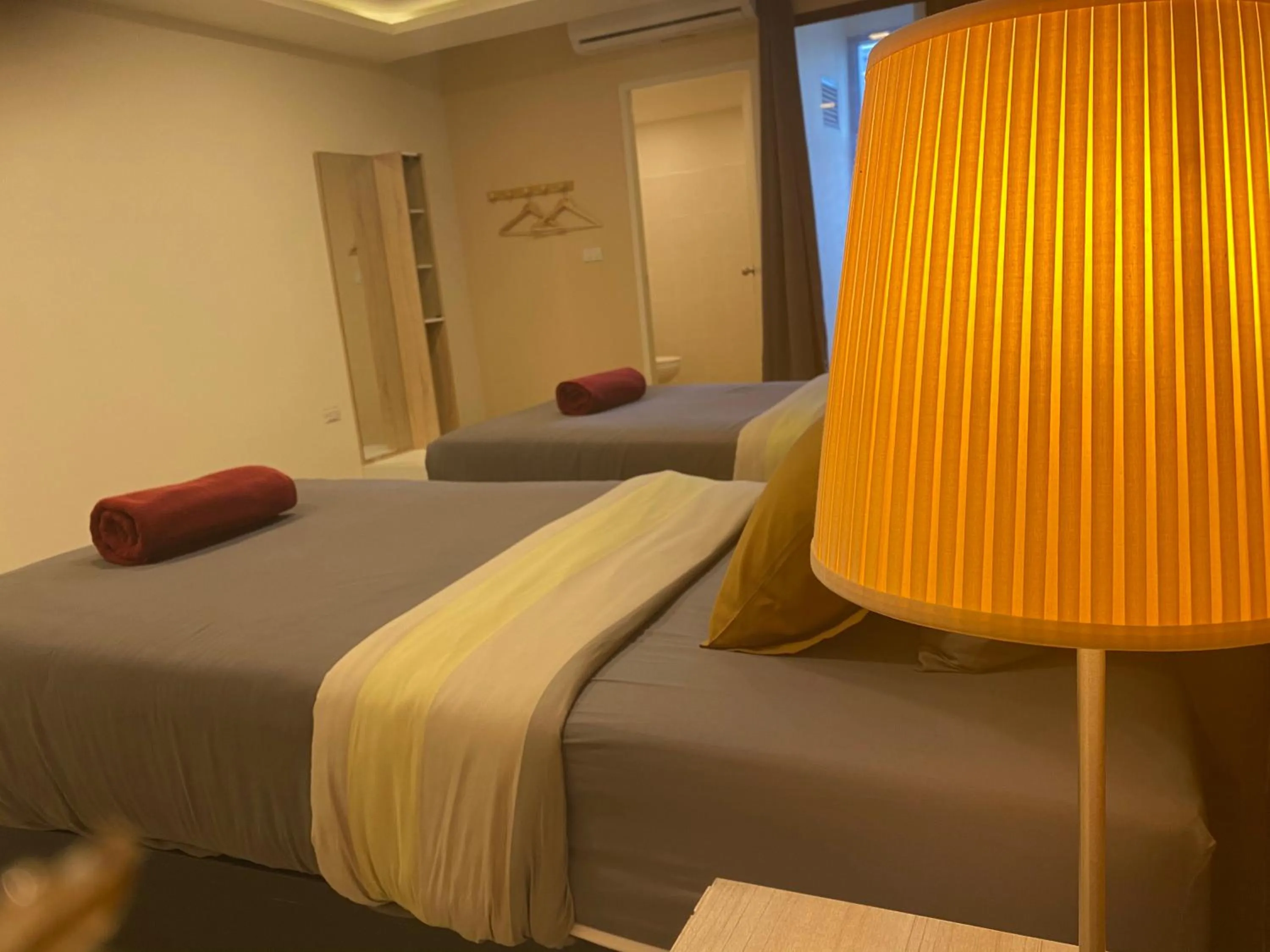 Bansuay Phra Nang Klao