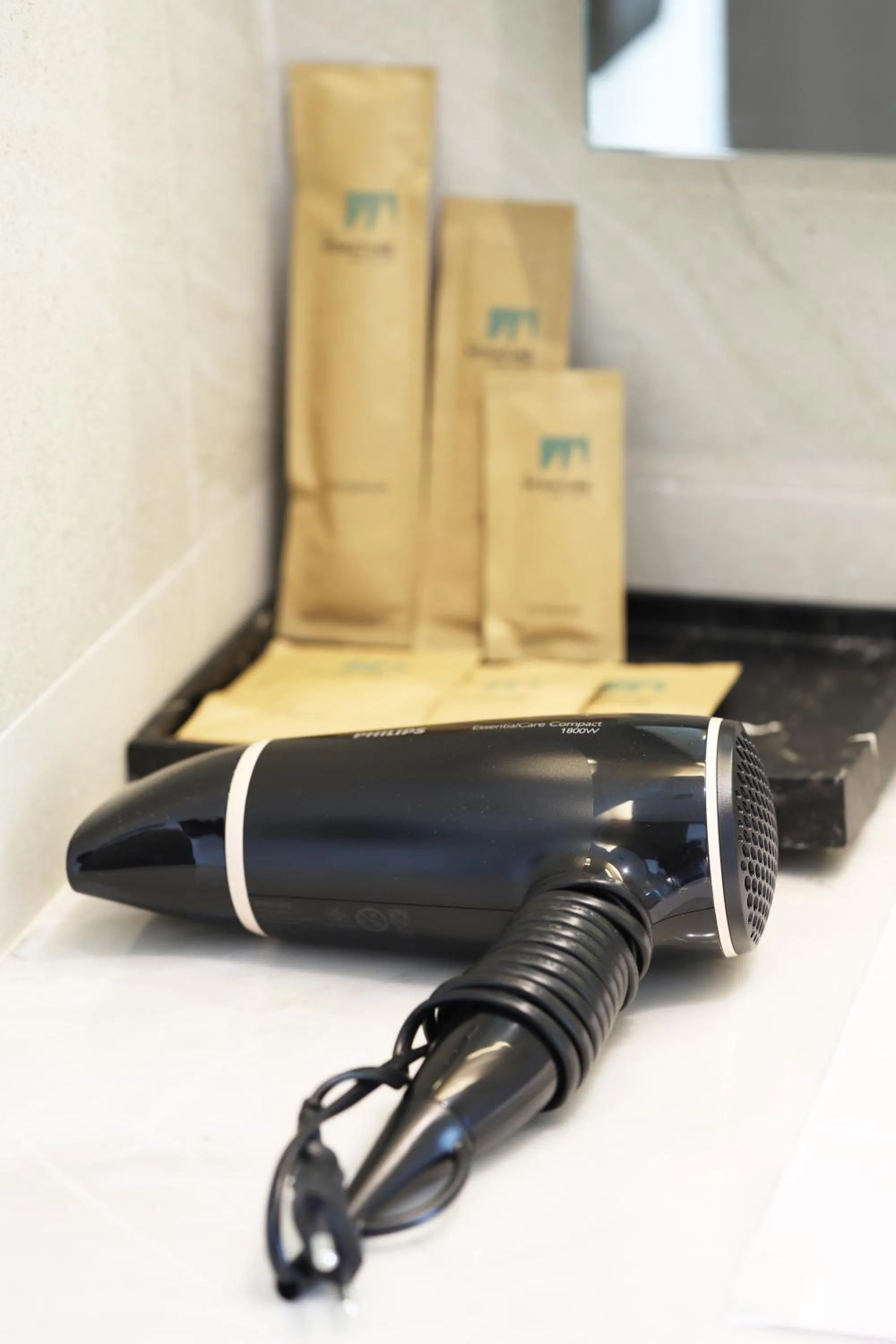 Bathroom in The Signature Hotel Airport