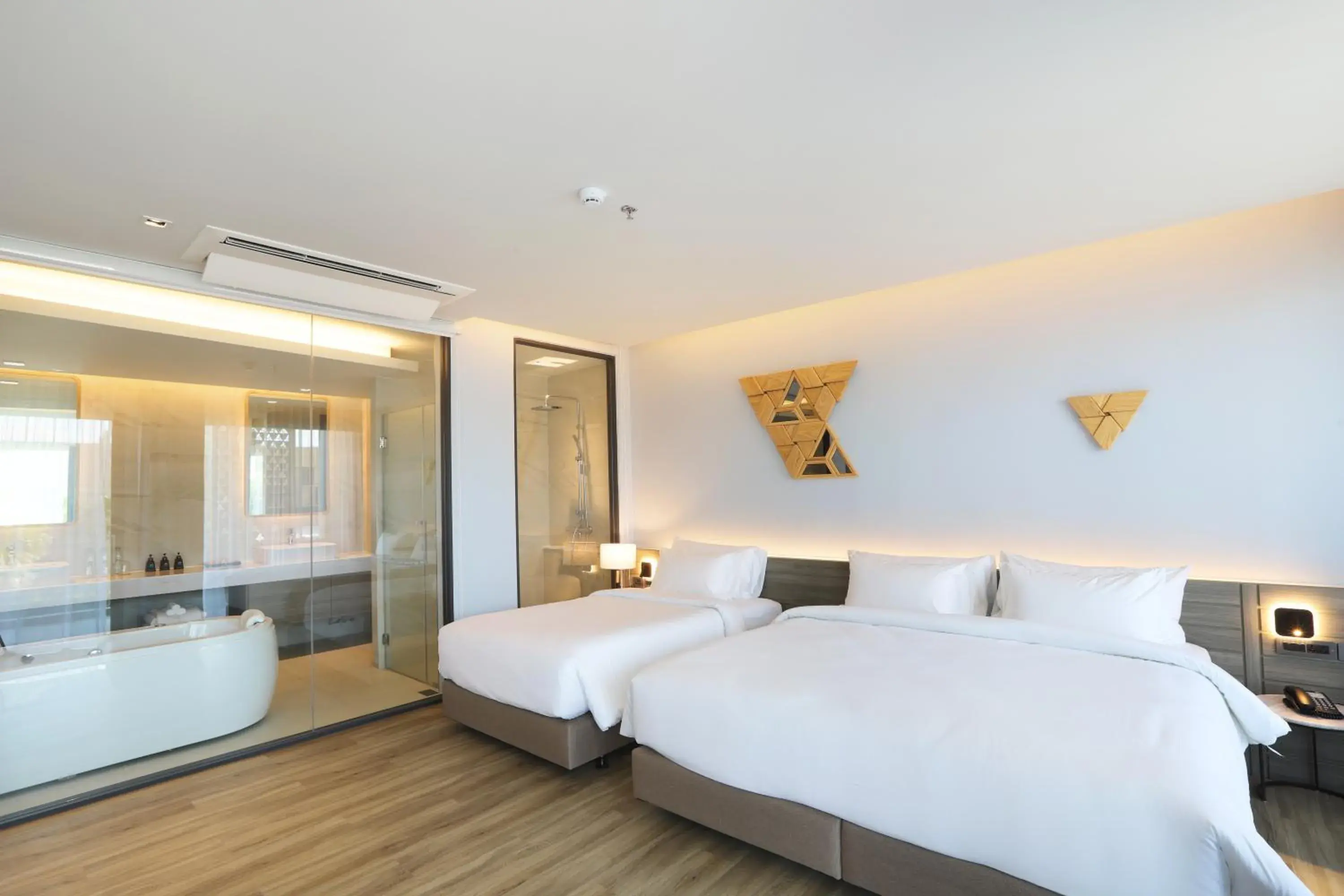 Family Exclusive in The Signature Hotel Airport Family Exclusive in The Signature Hotel Airport