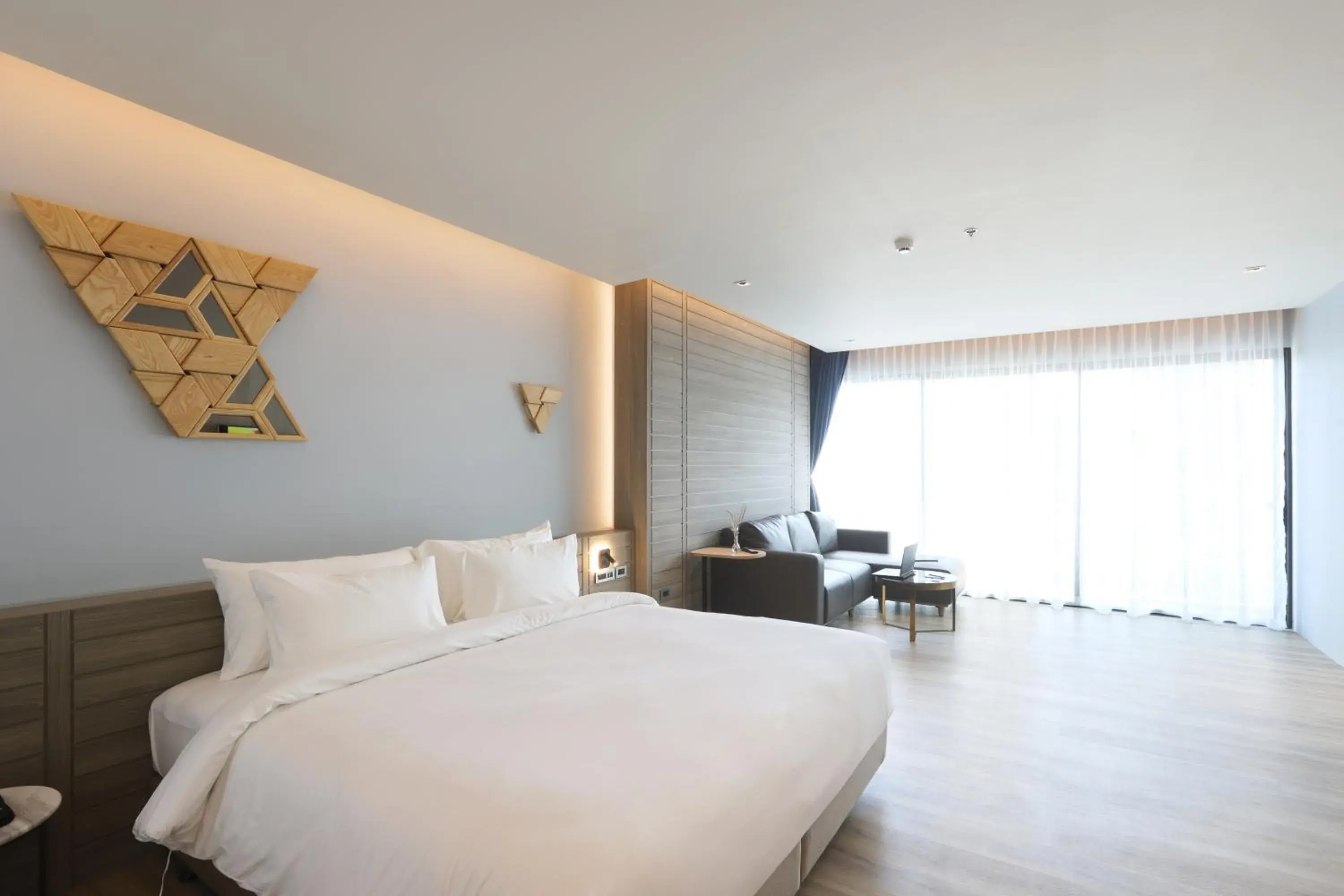 Suite in The Signature Hotel Airport Suite in The Signature Hotel Airport