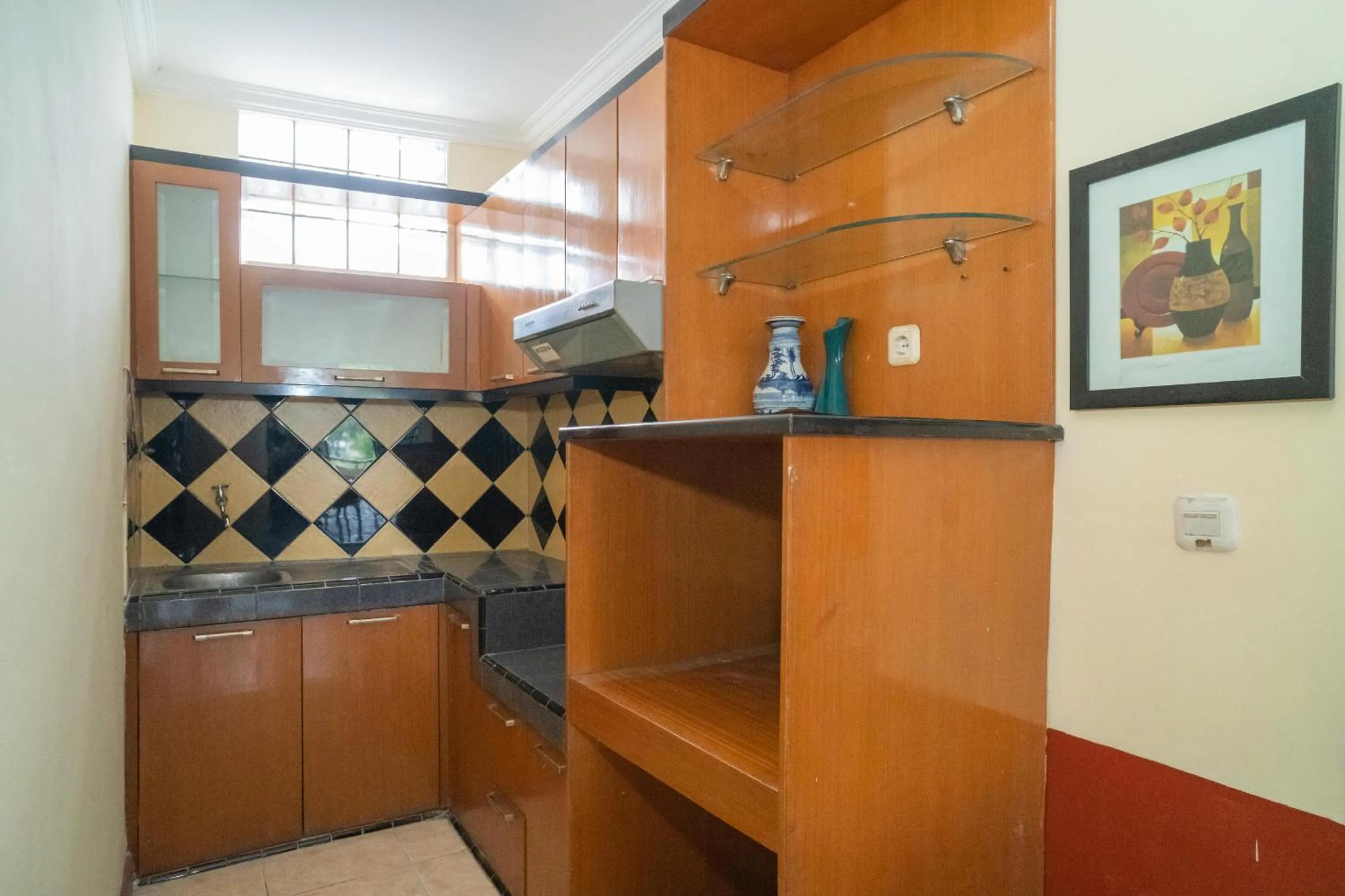 KoolKost @ Taman Duta Depok