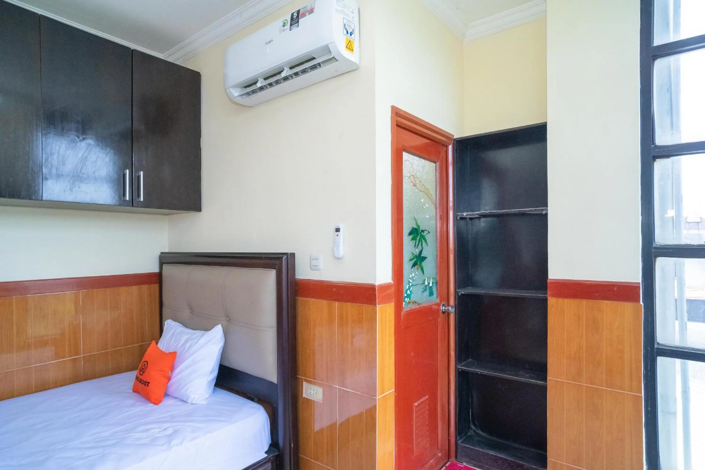 KoolKost @ Taman Duta Depok