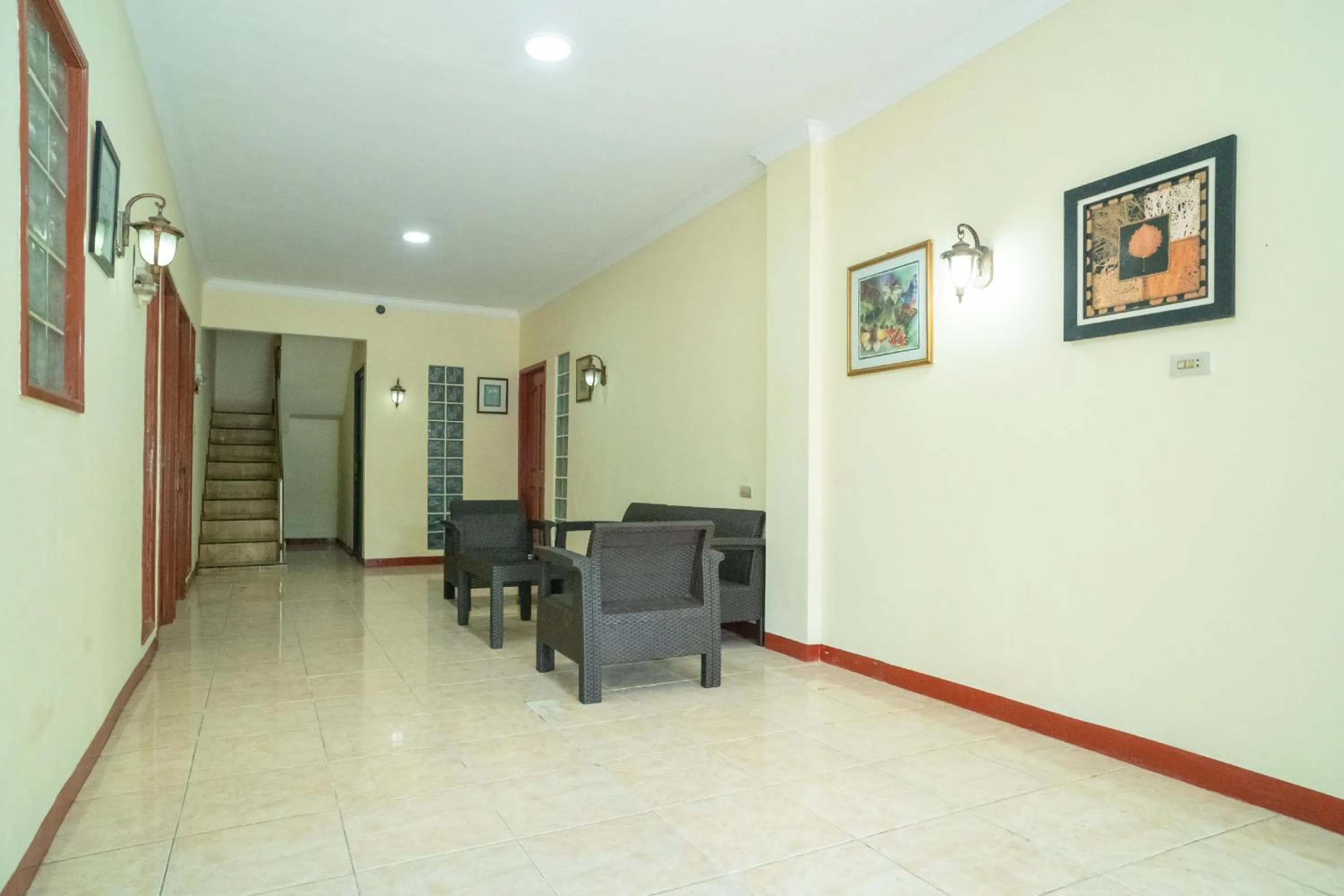 KoolKost @ Taman Duta Depok