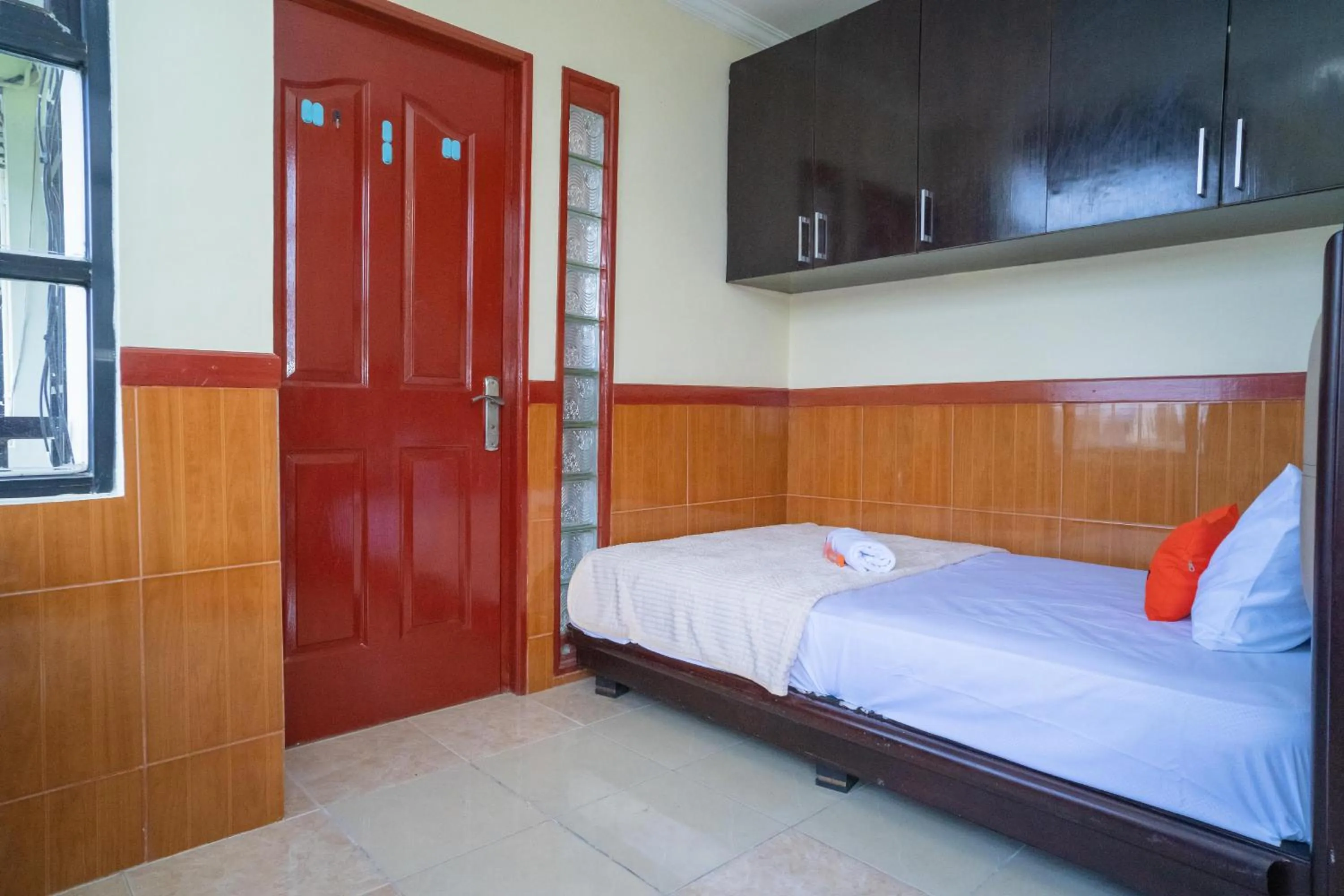 KoolKost @ Taman Duta Depok