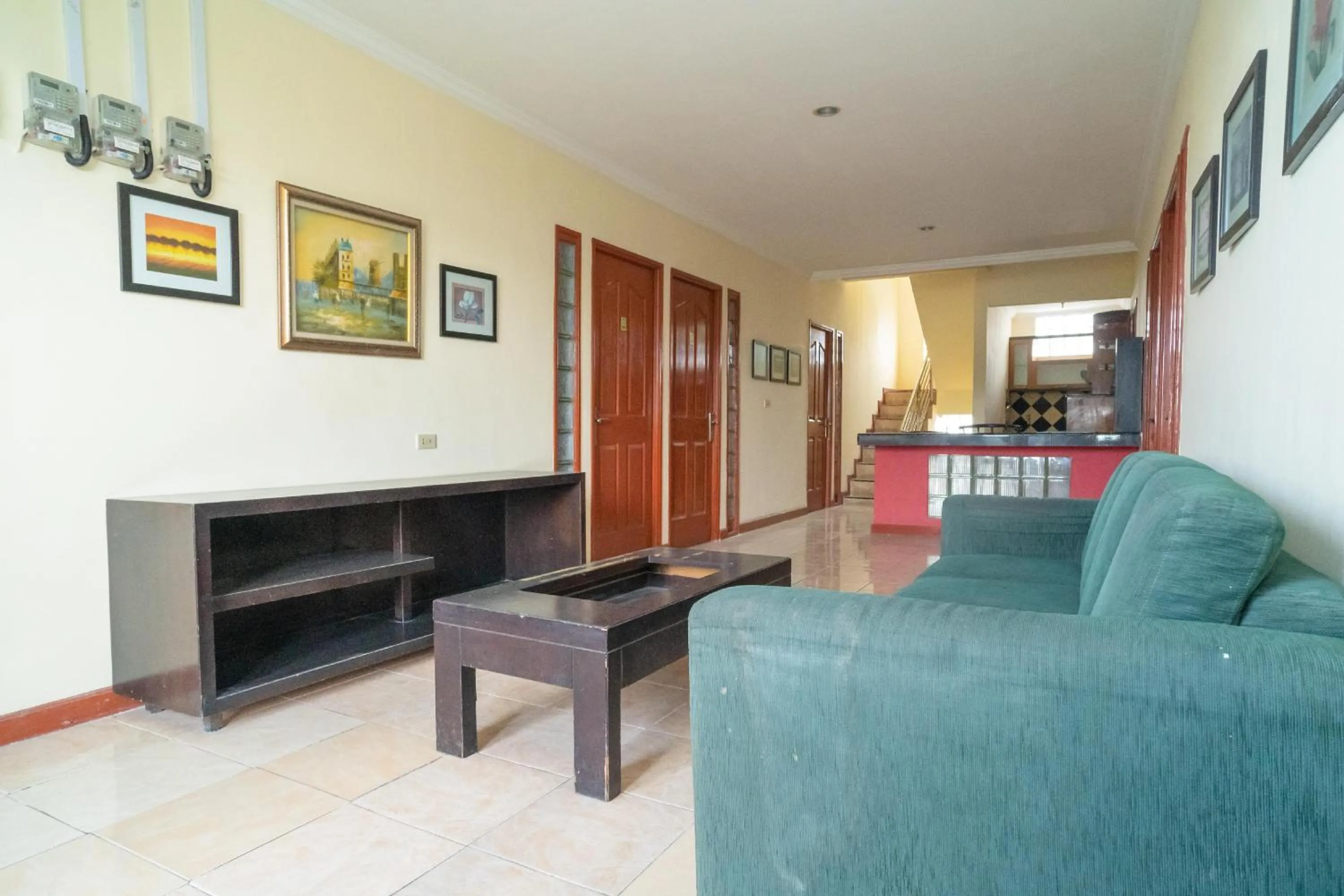 KoolKost @ Taman Duta Depok