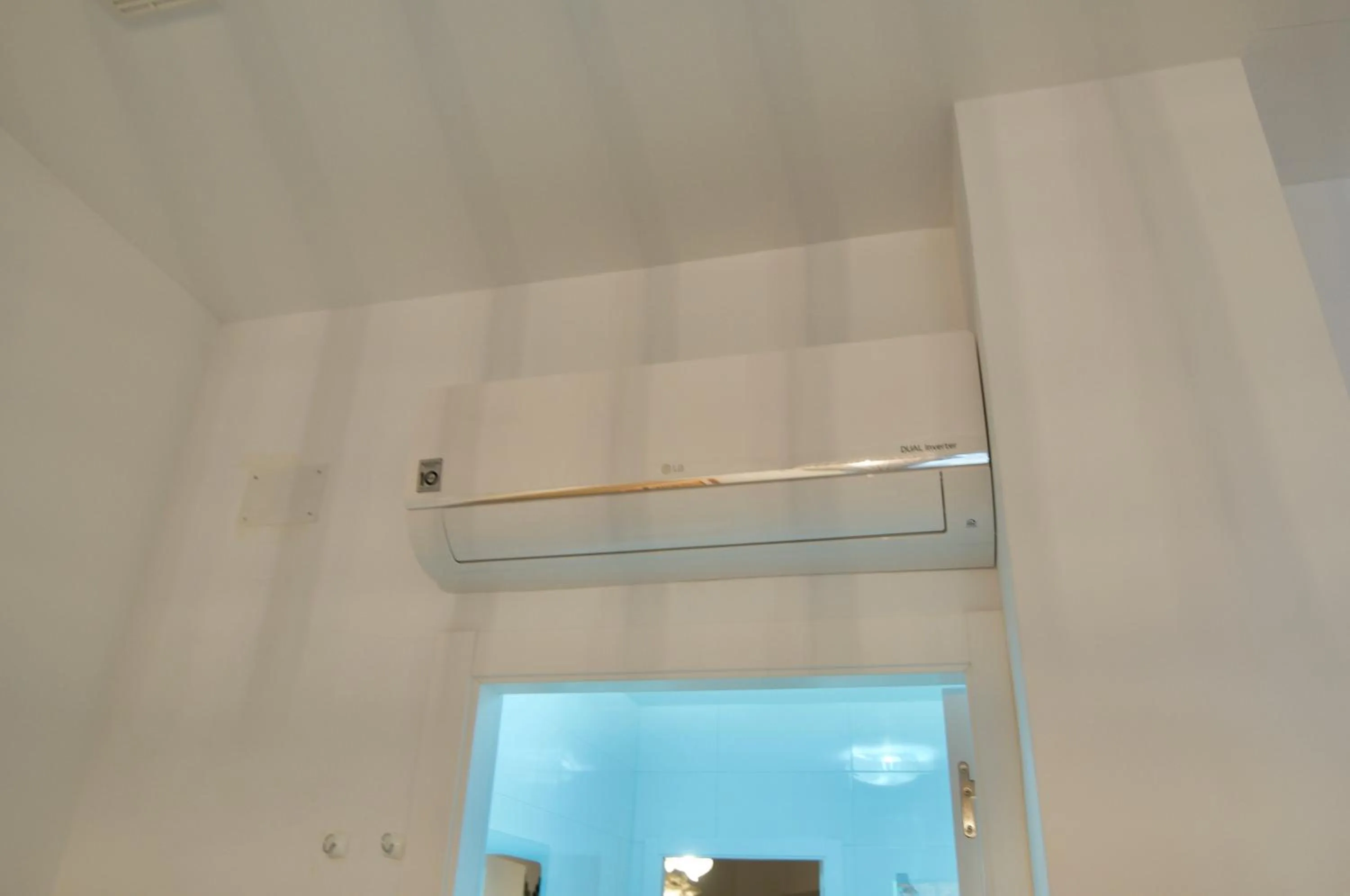 Loft Valentia Ifach Calpe