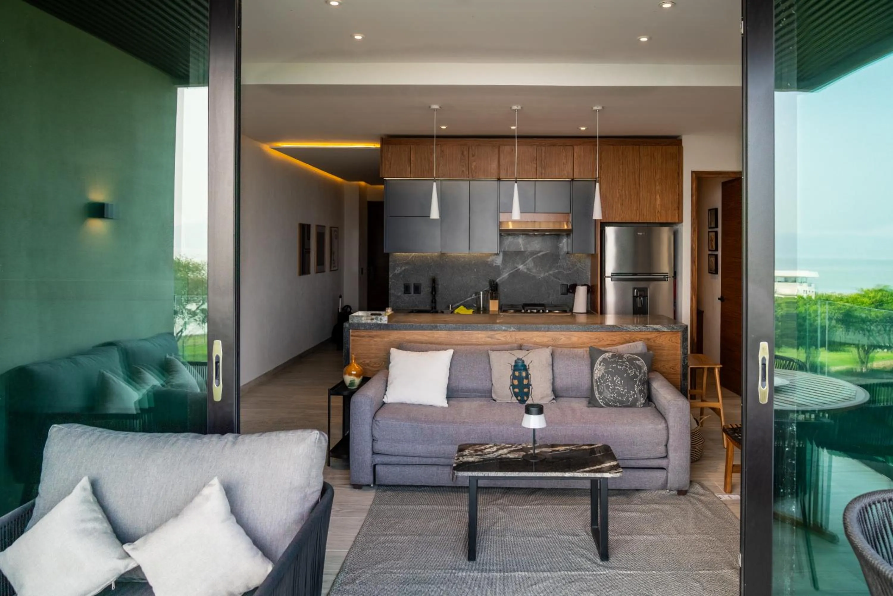 Nimue Marina Residence