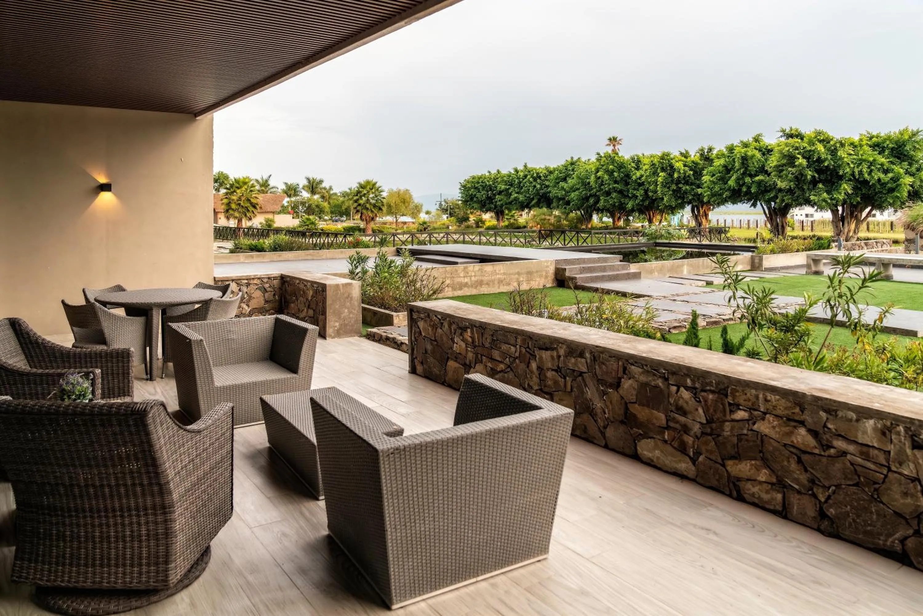 Nimue Marina Residence