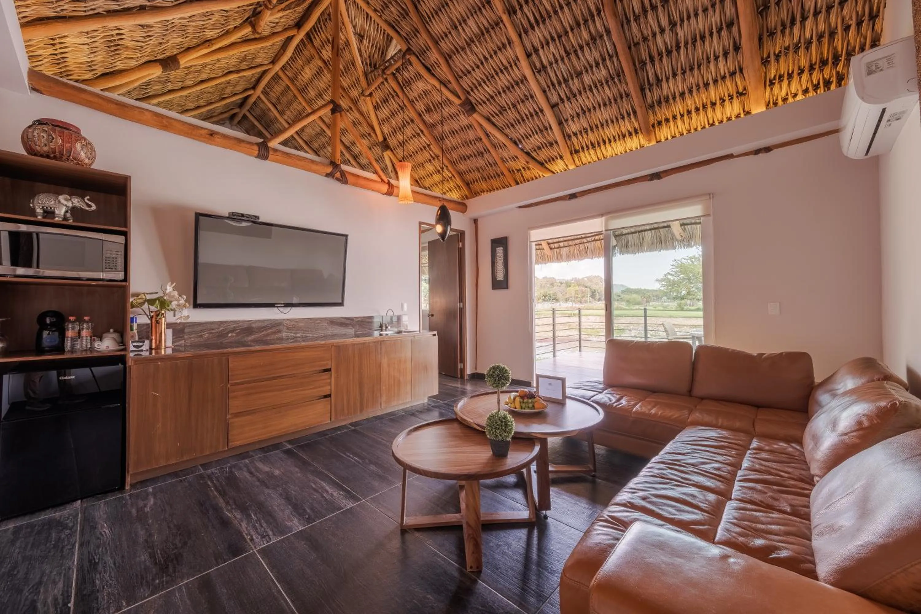 Nimue Marina Residence