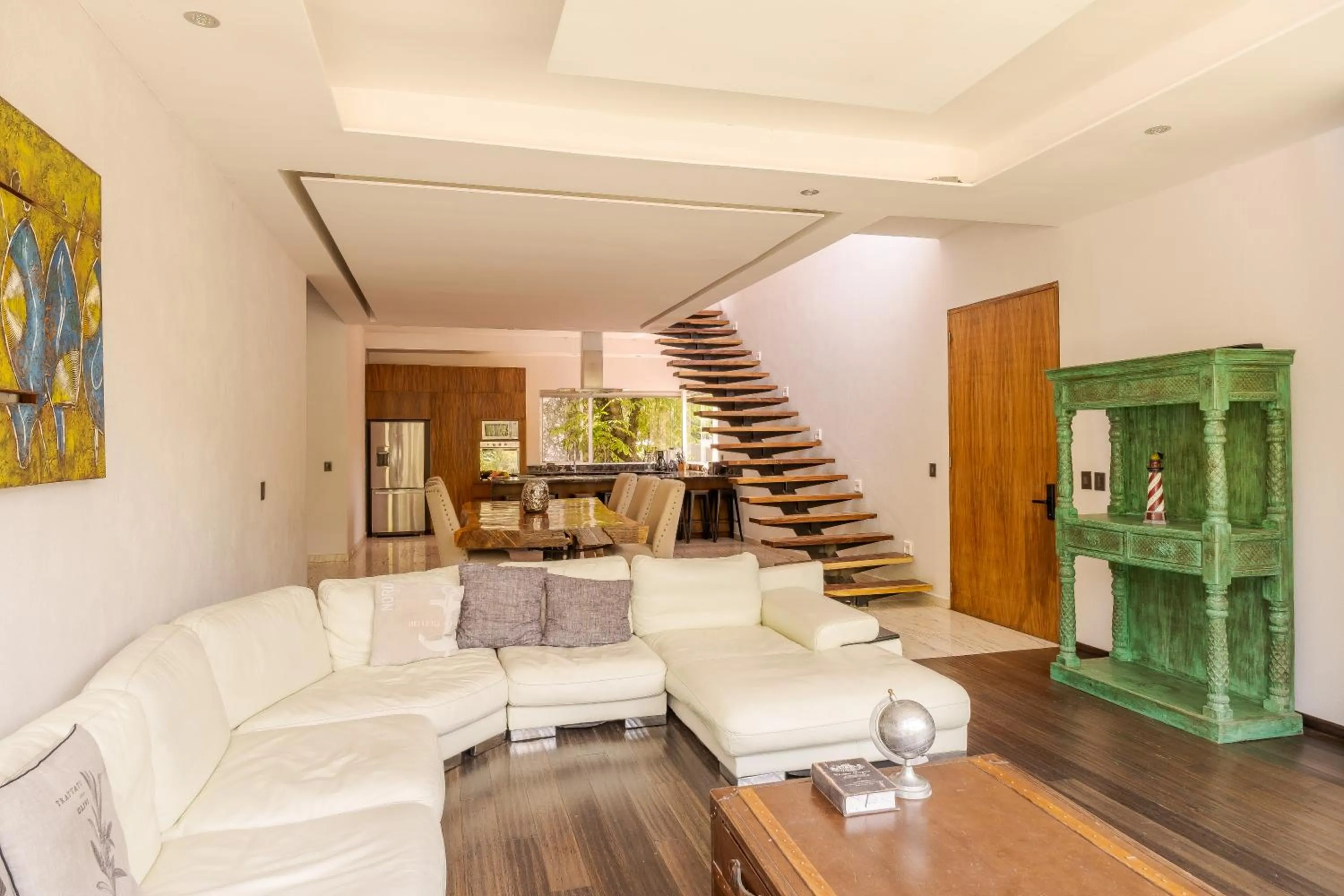 Nimue Marina Residence