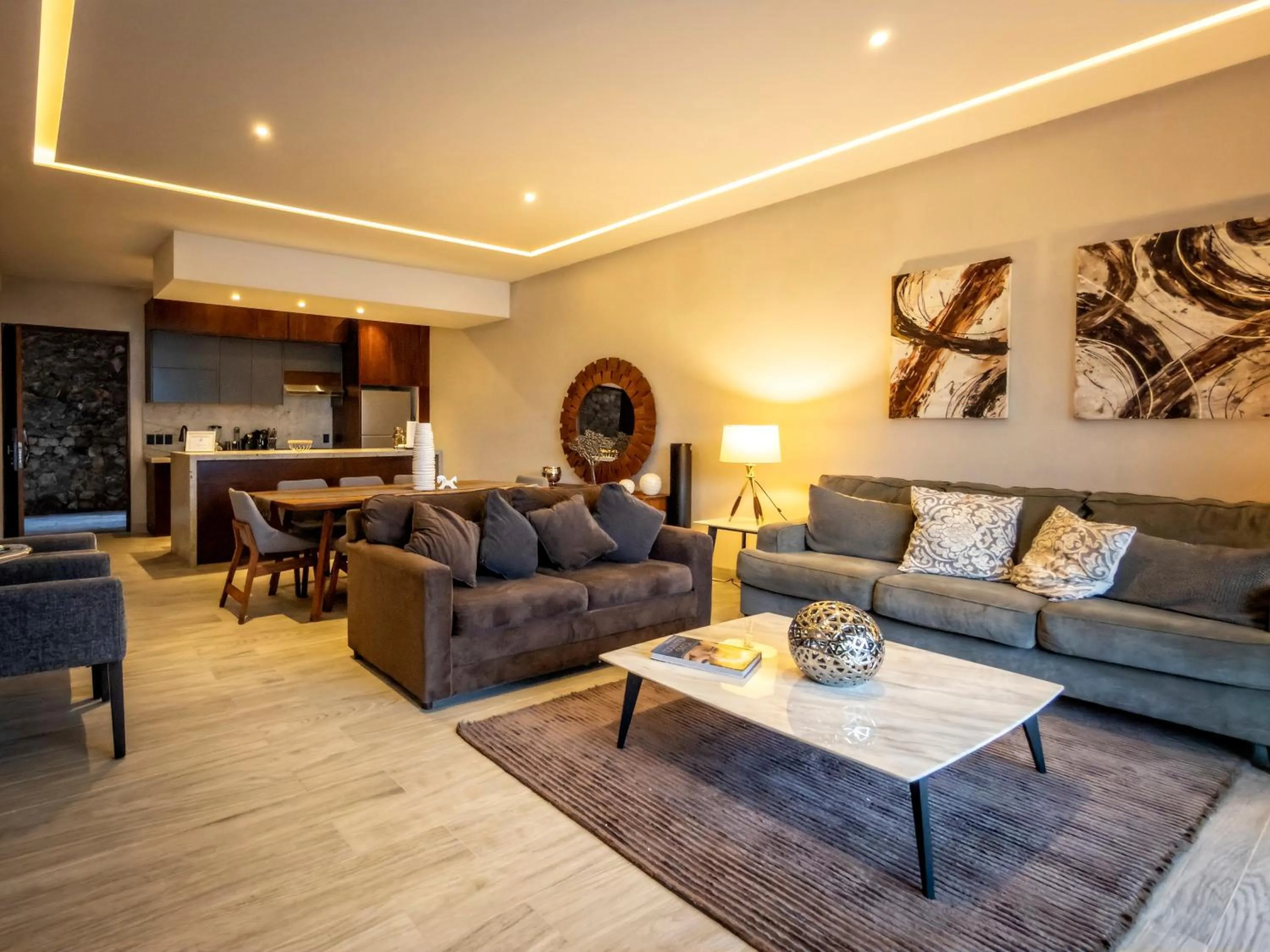 Nimue Marina Residence