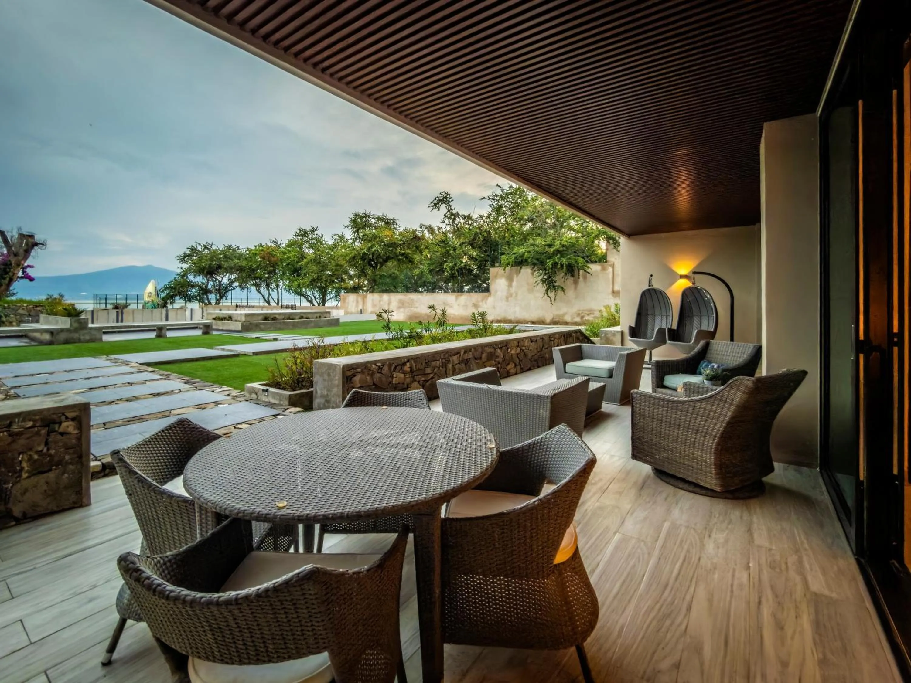 Nimue Marina Residence