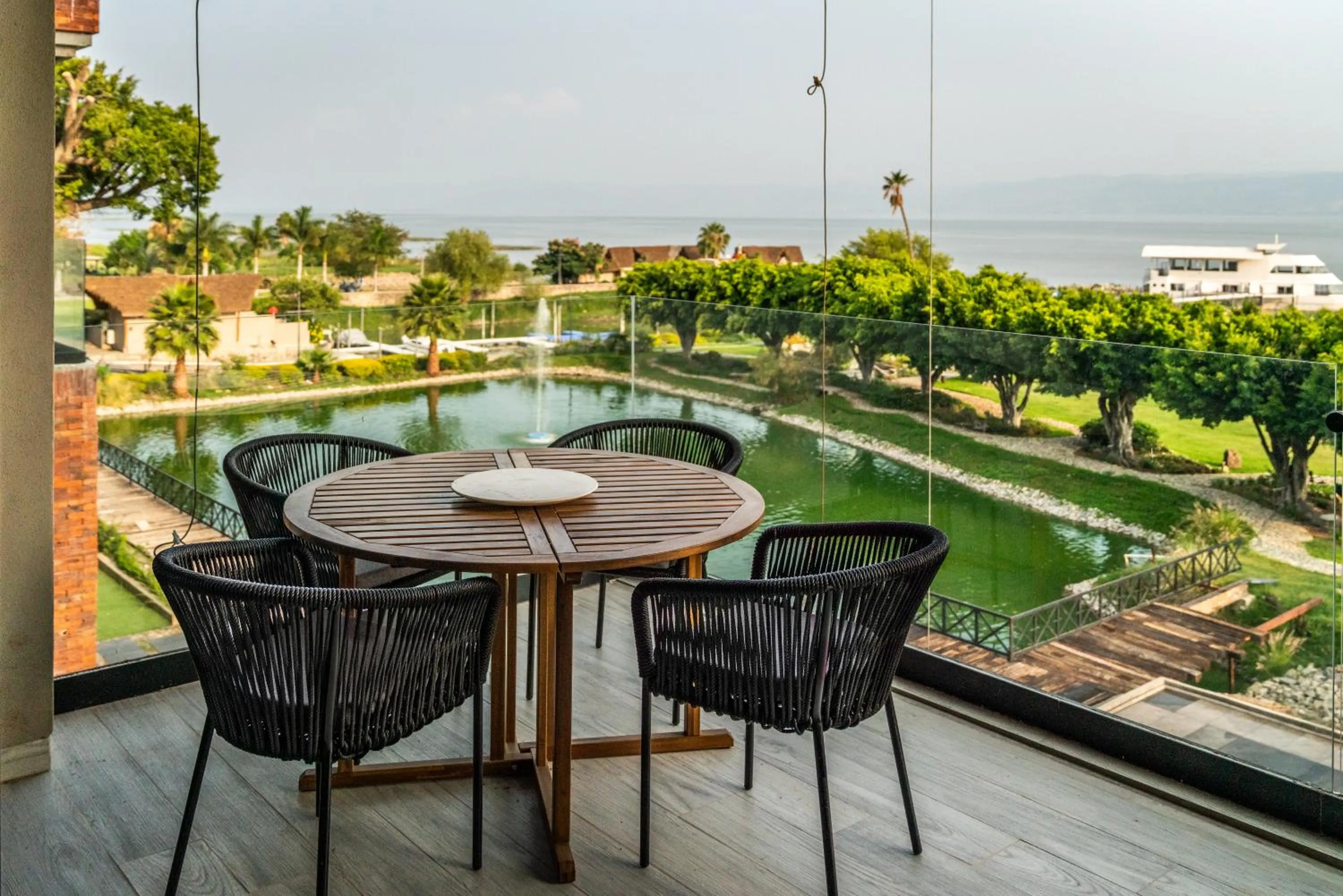 Nimue Marina Residence