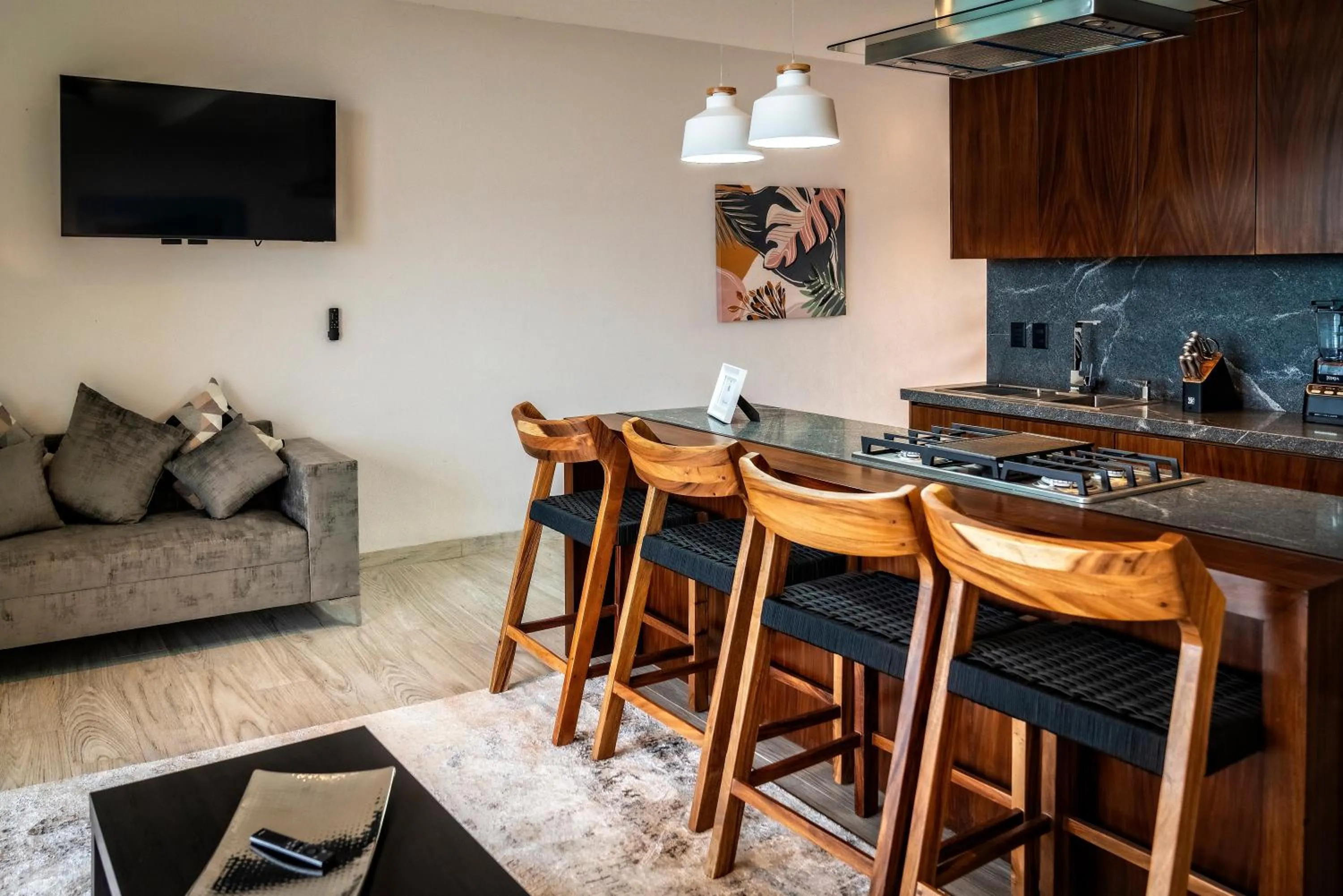 Nimue Marina Residence