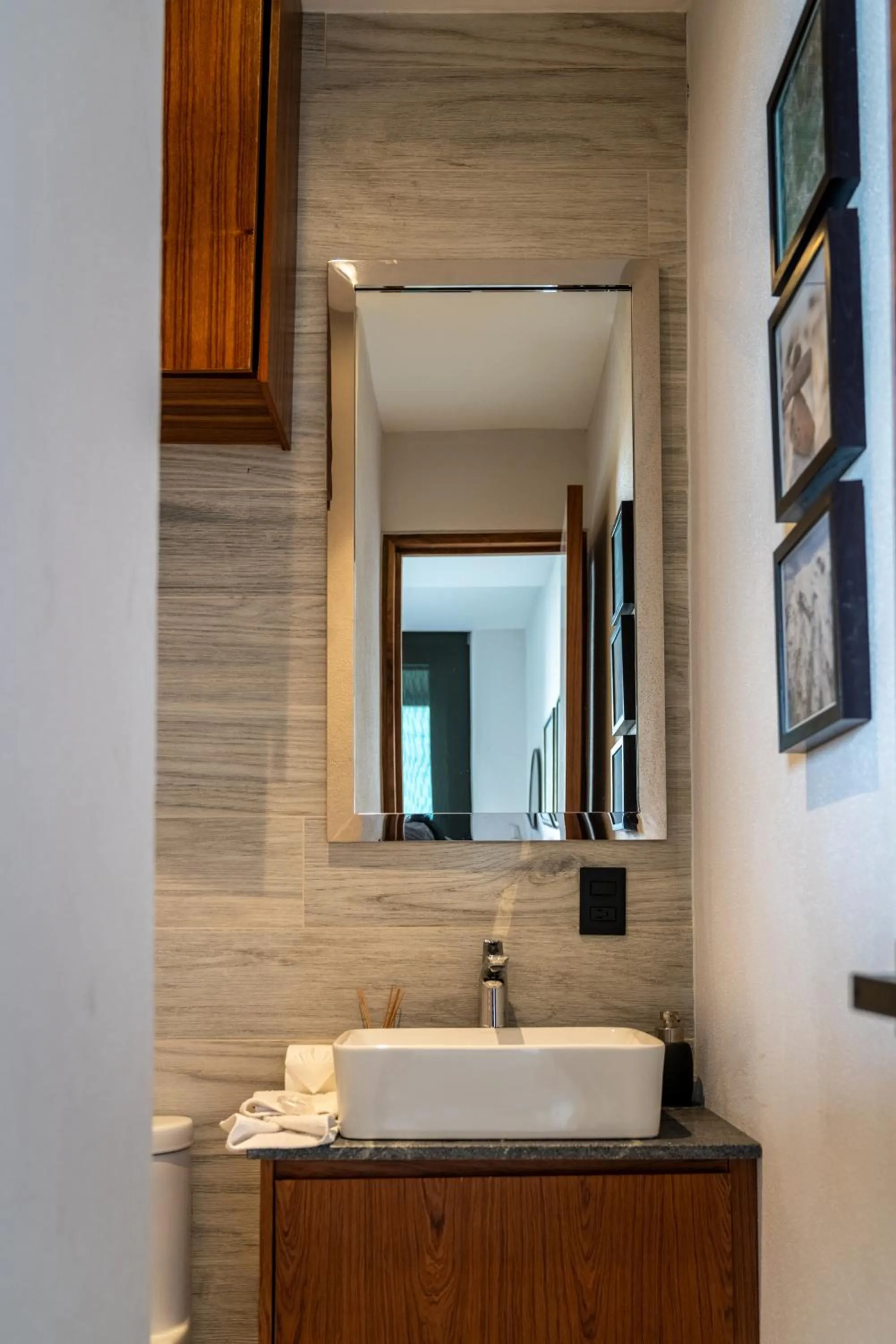 Nimue Marina Residence