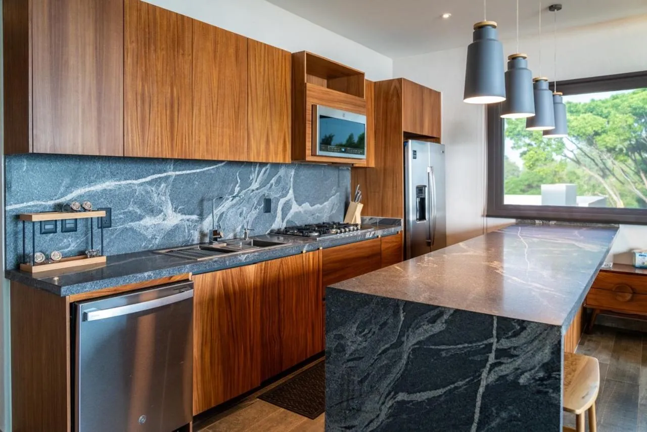 Nimue Marina Residence