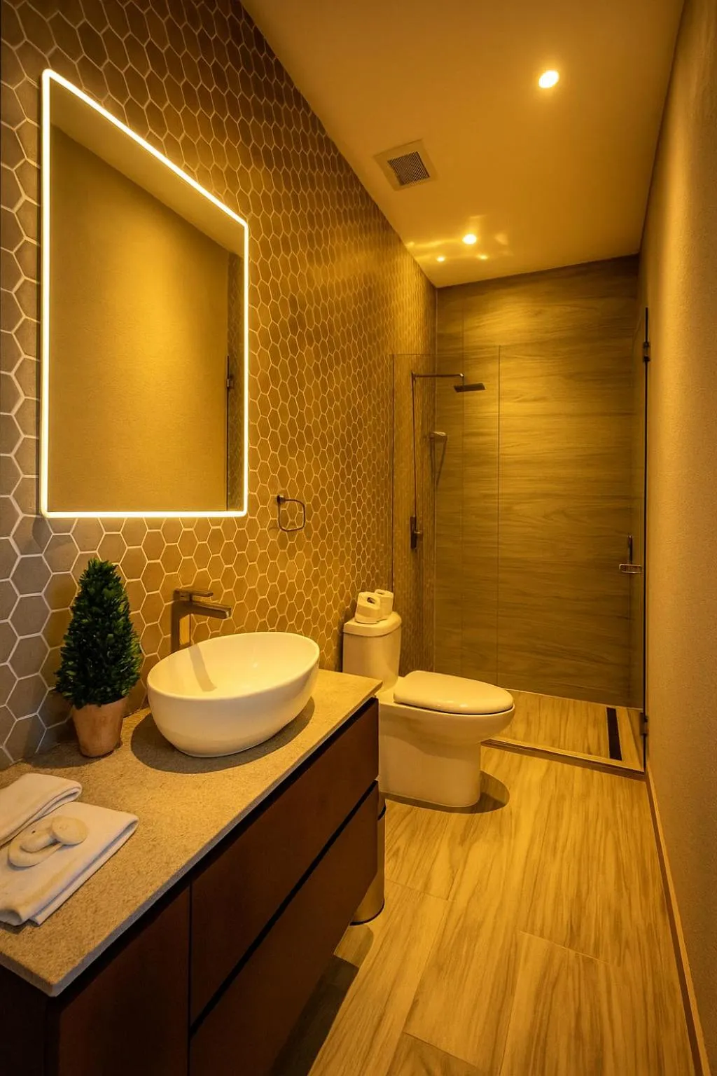 Nimue Marina Residence