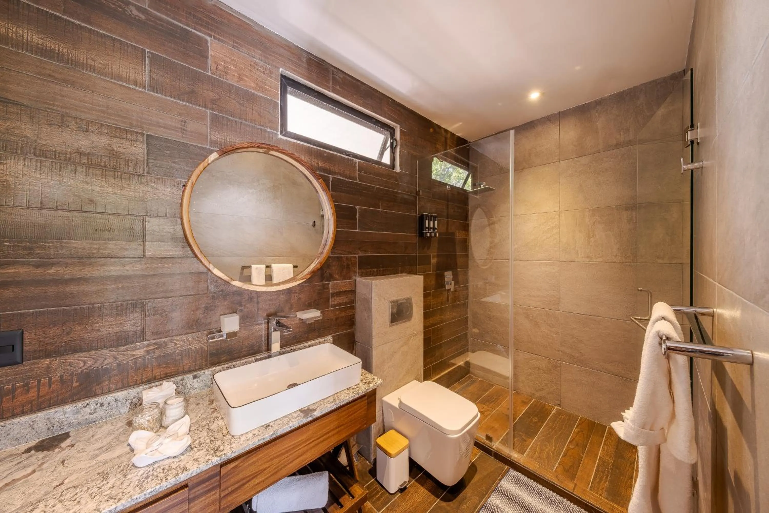 Nimue Marina Residence