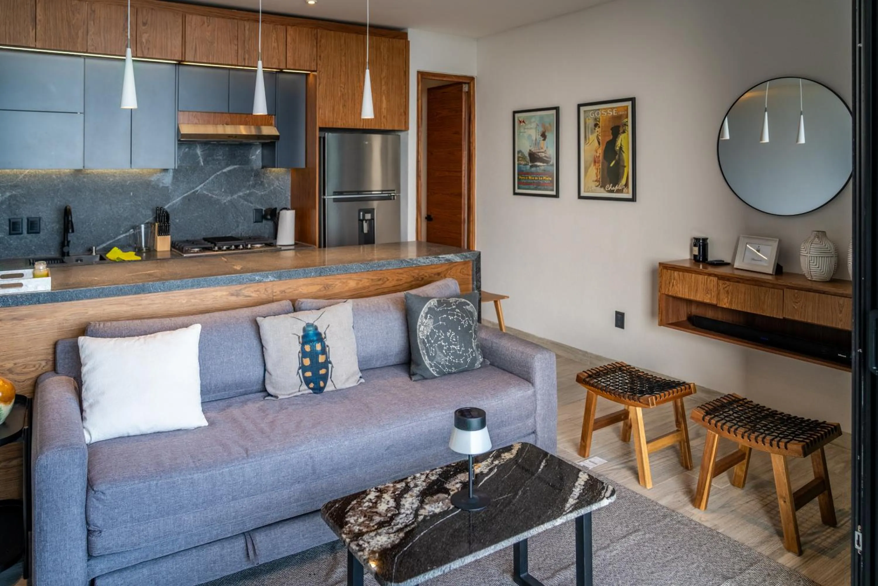 Nimue Marina Residence